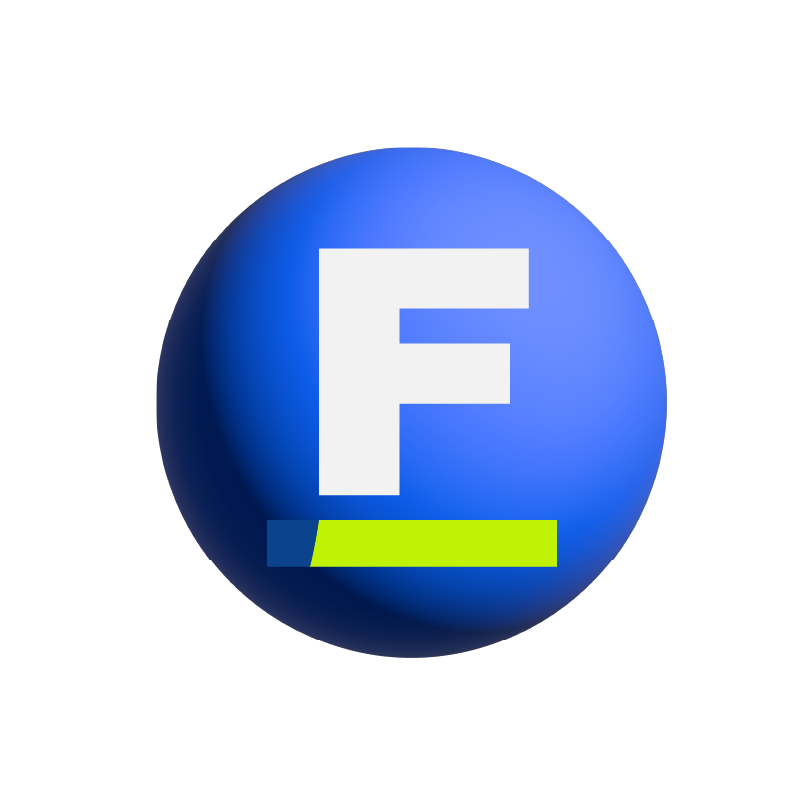 FORCE logo design draft