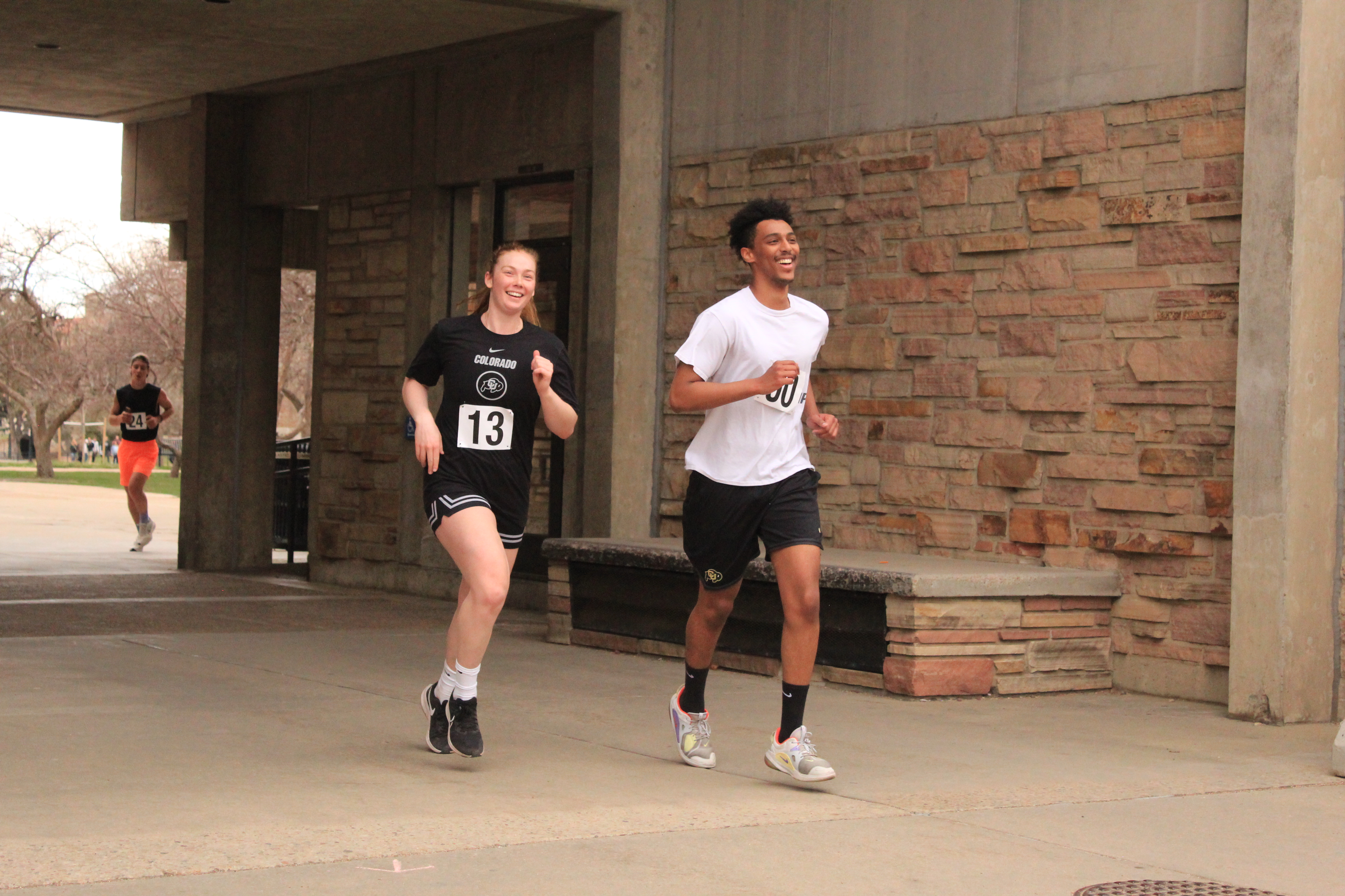 Portrait photography