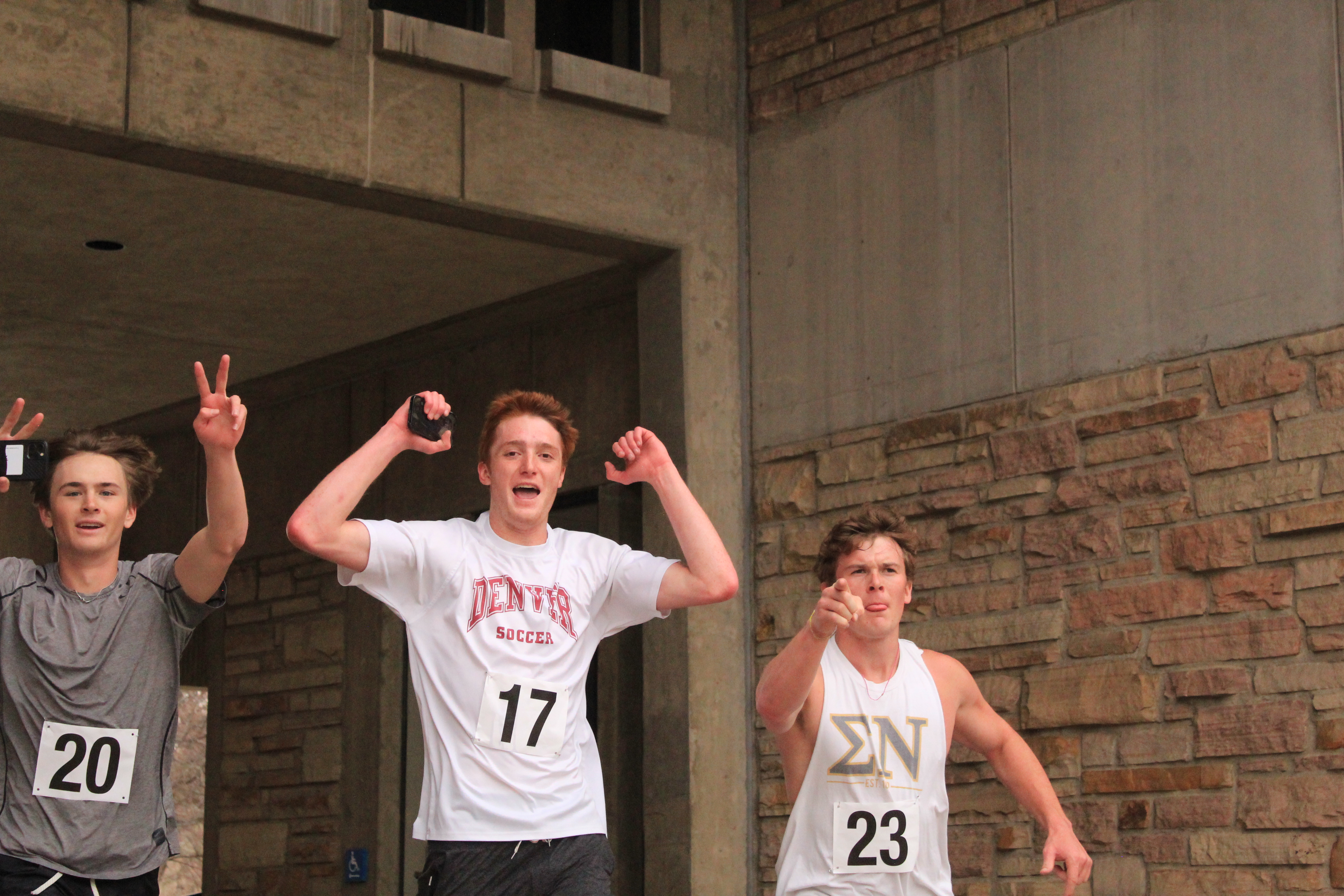 Portrait photography