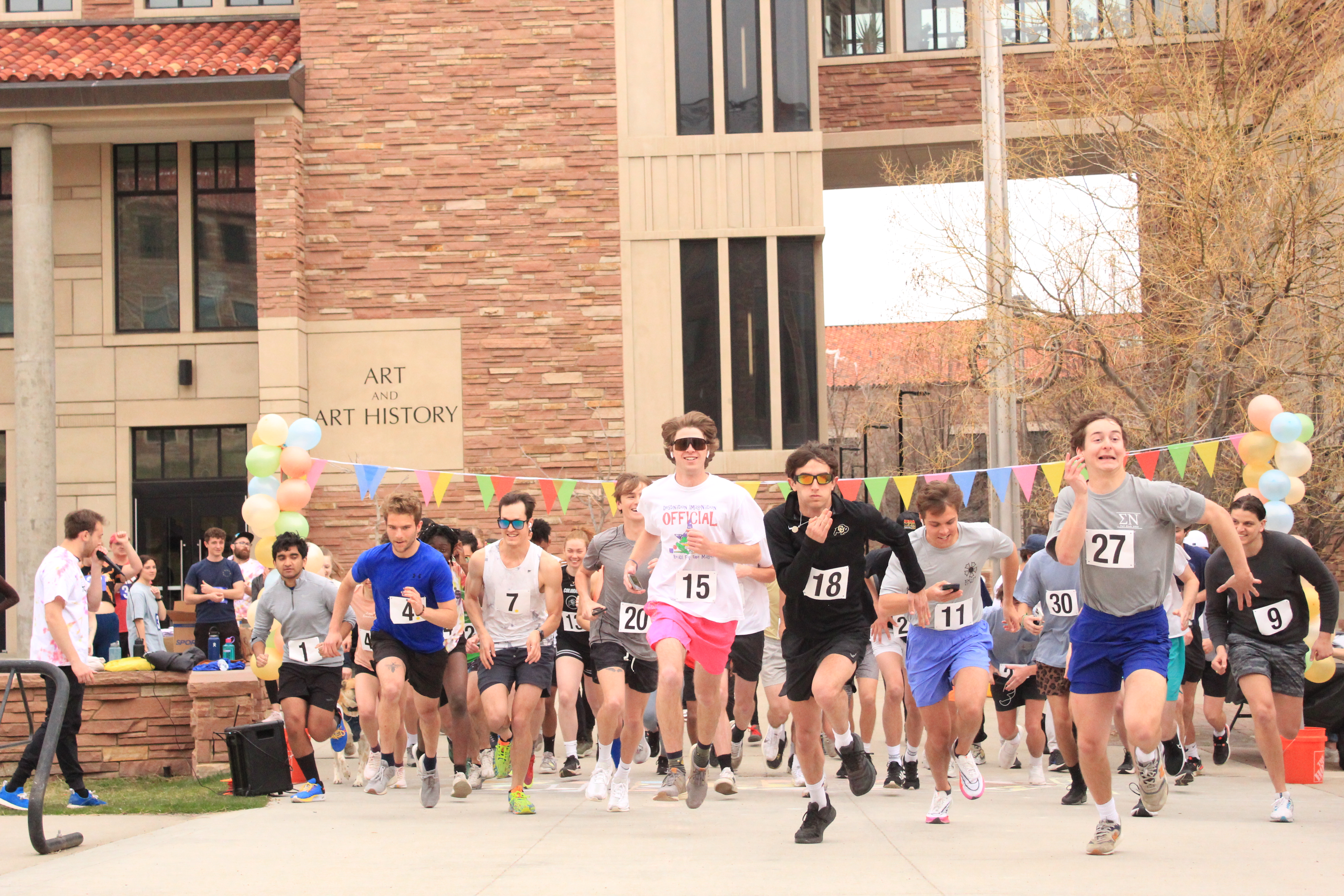 Portrait photography