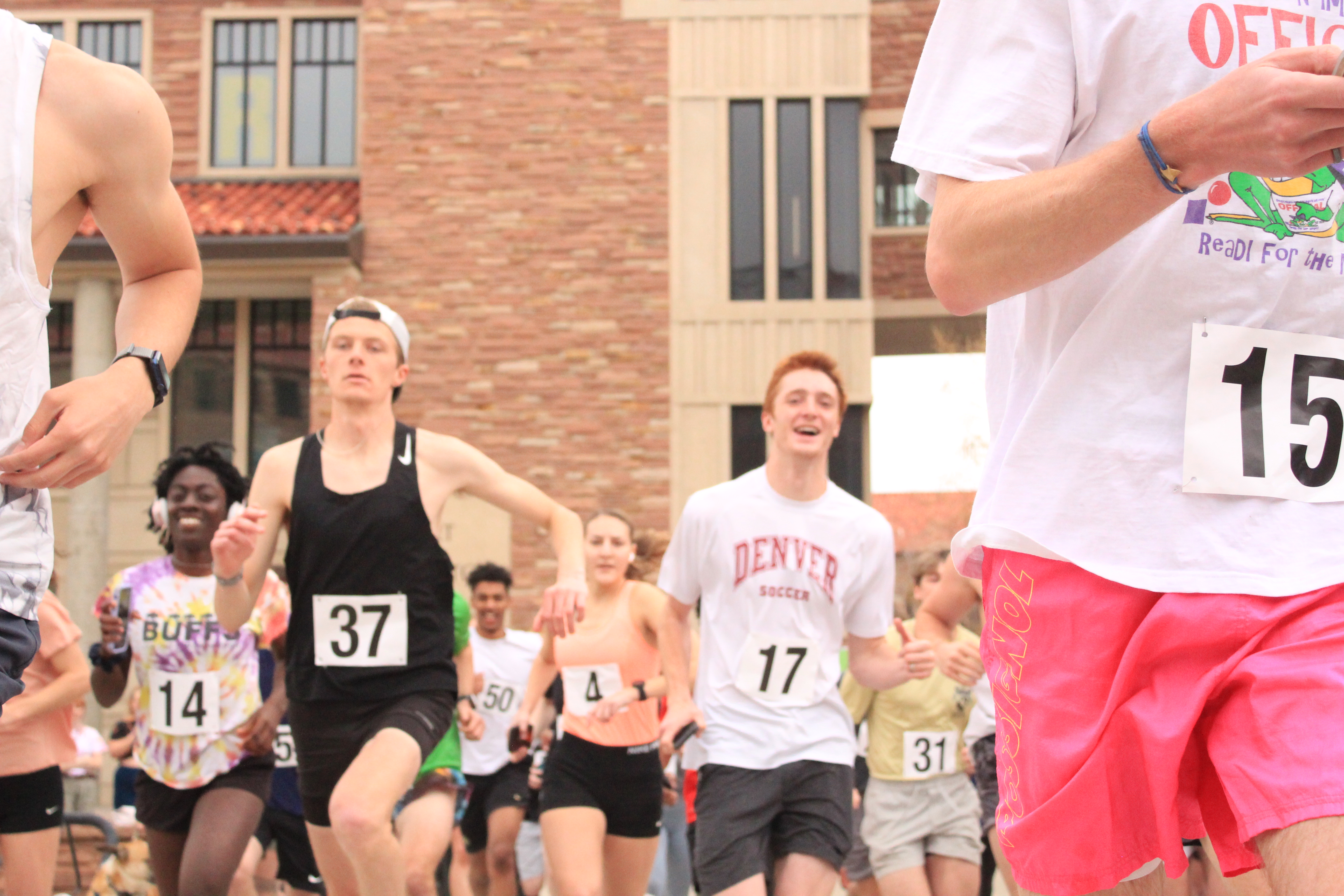 Portrait photography