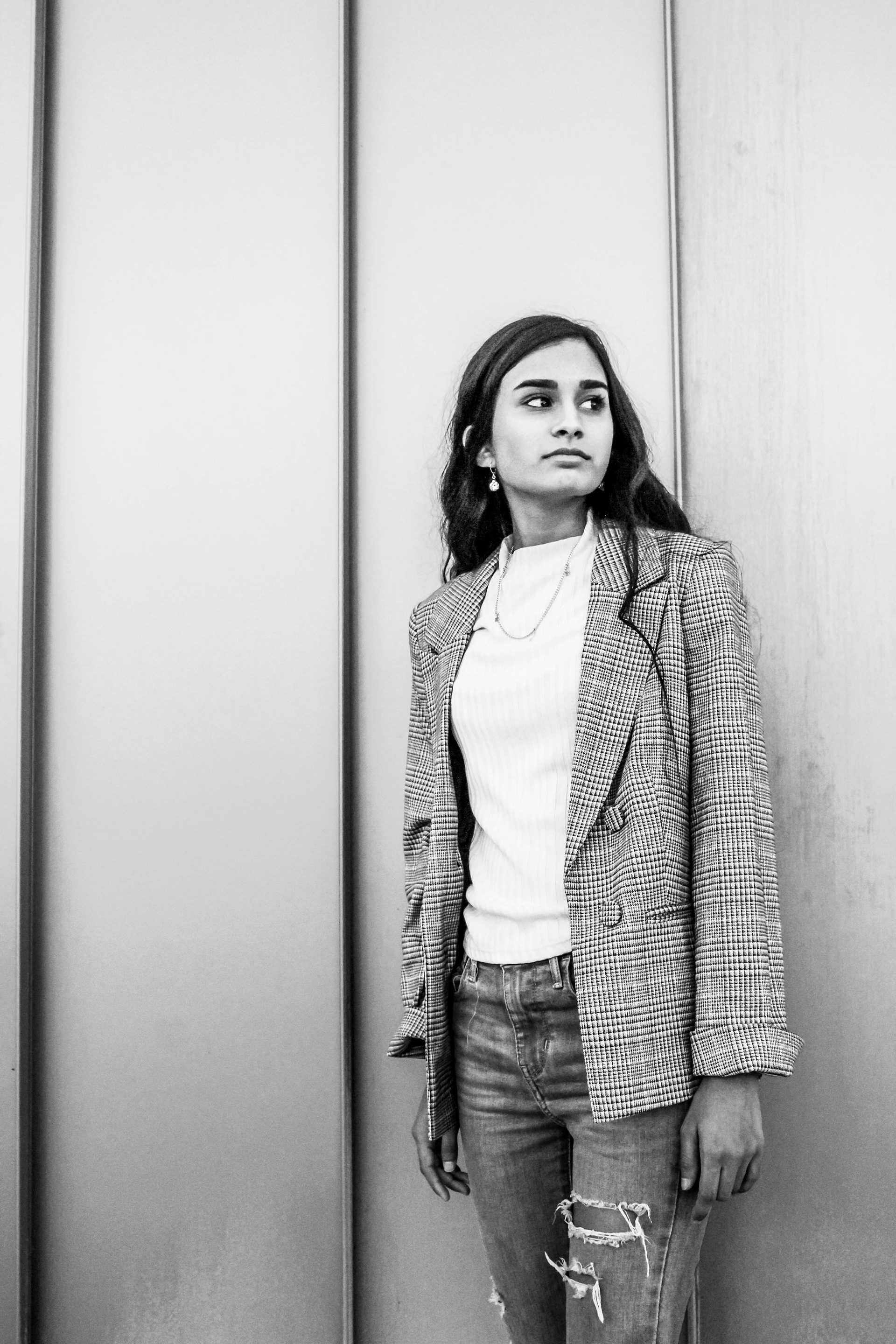 Portrait & lifestyle photography