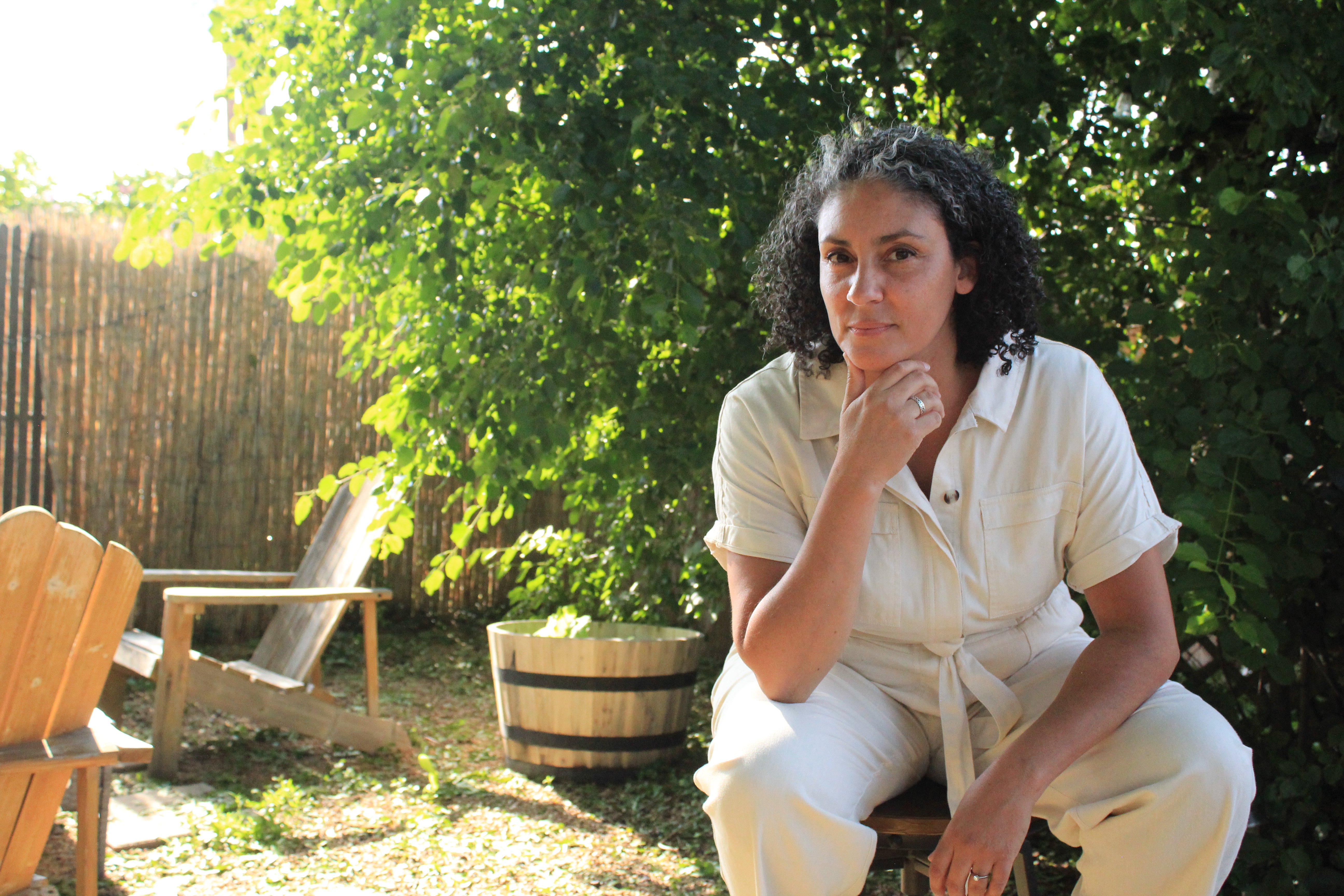 Portrait & lifestyle photography