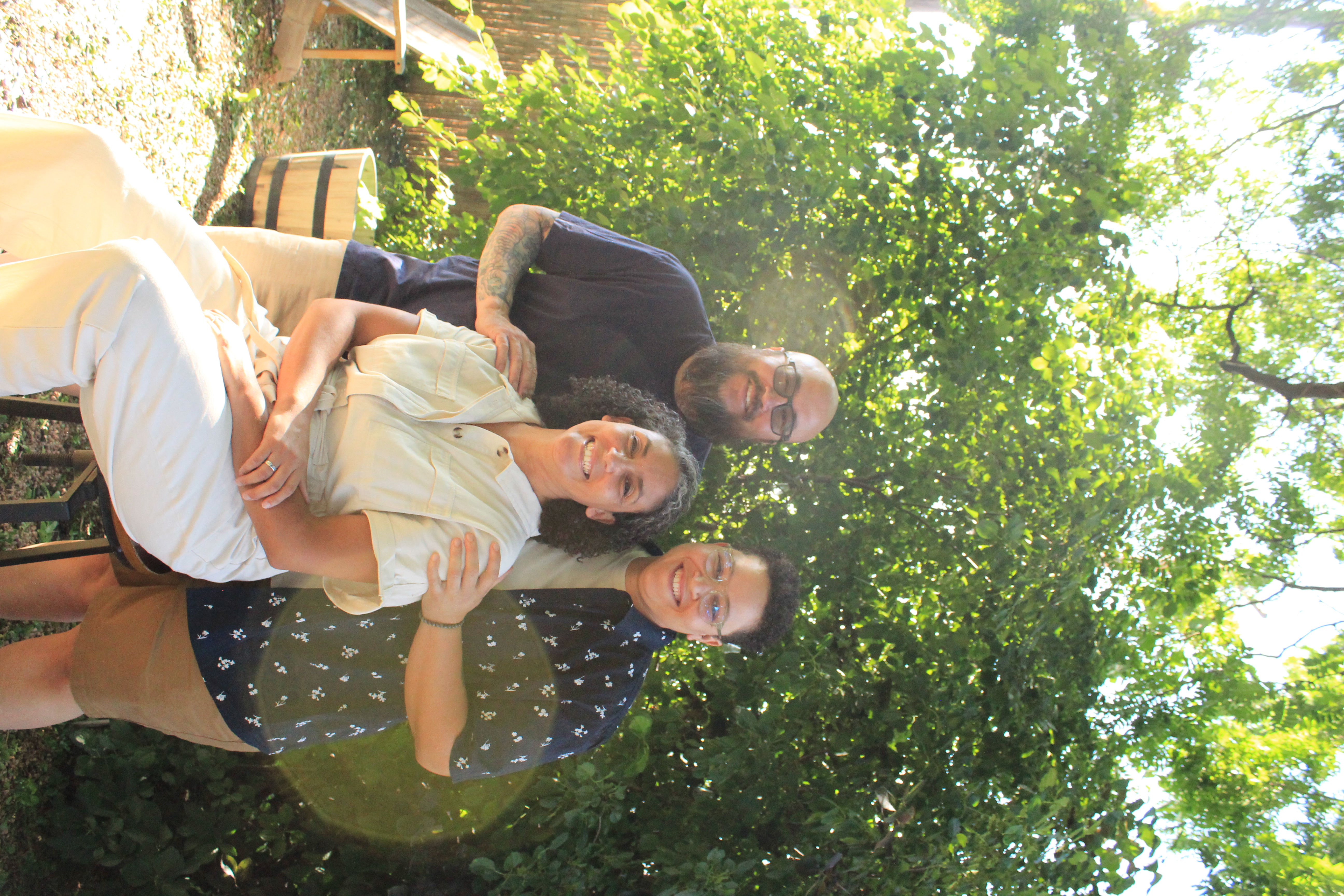 Portrait & lifestyle photography