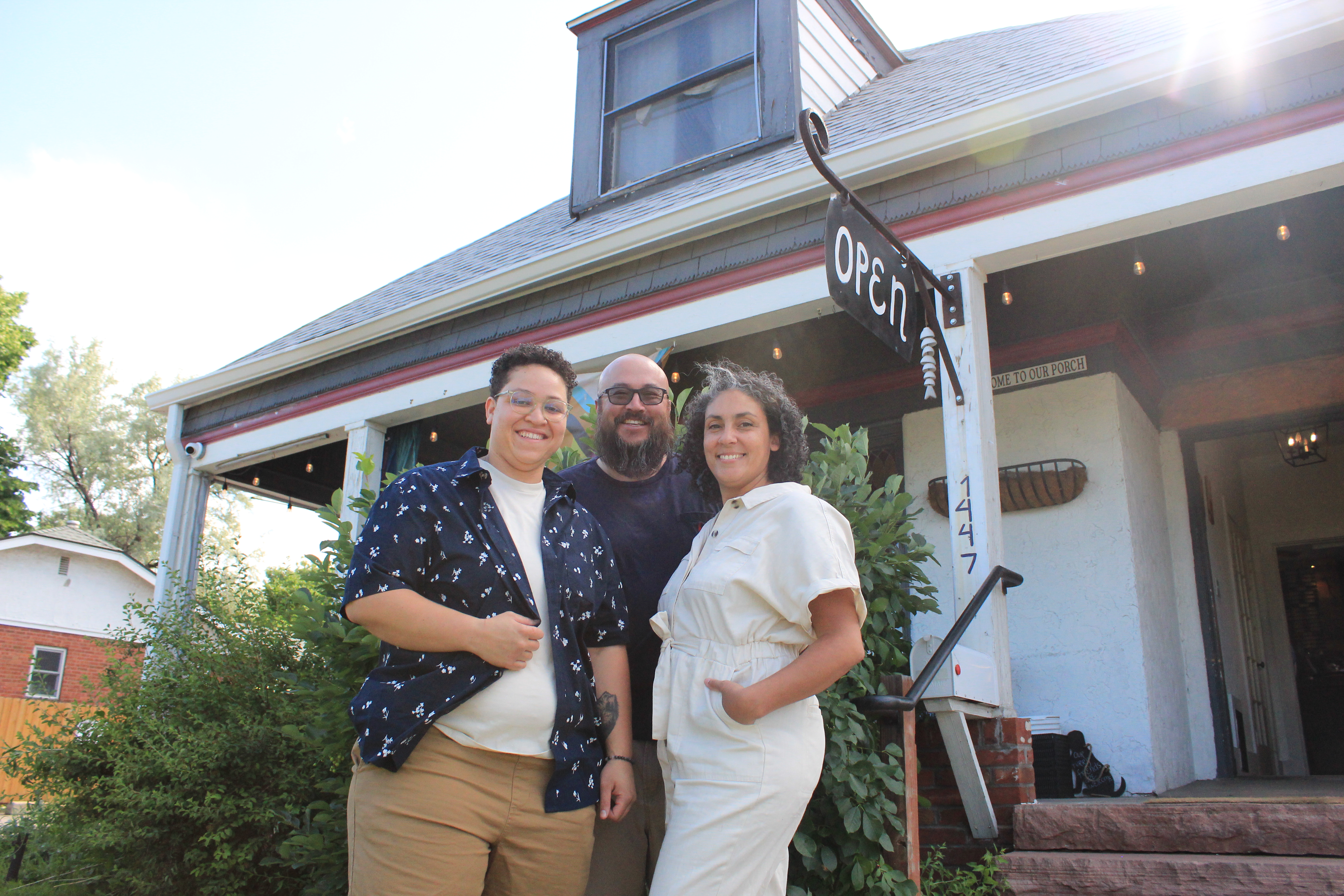 Portrait & lifestyle photography