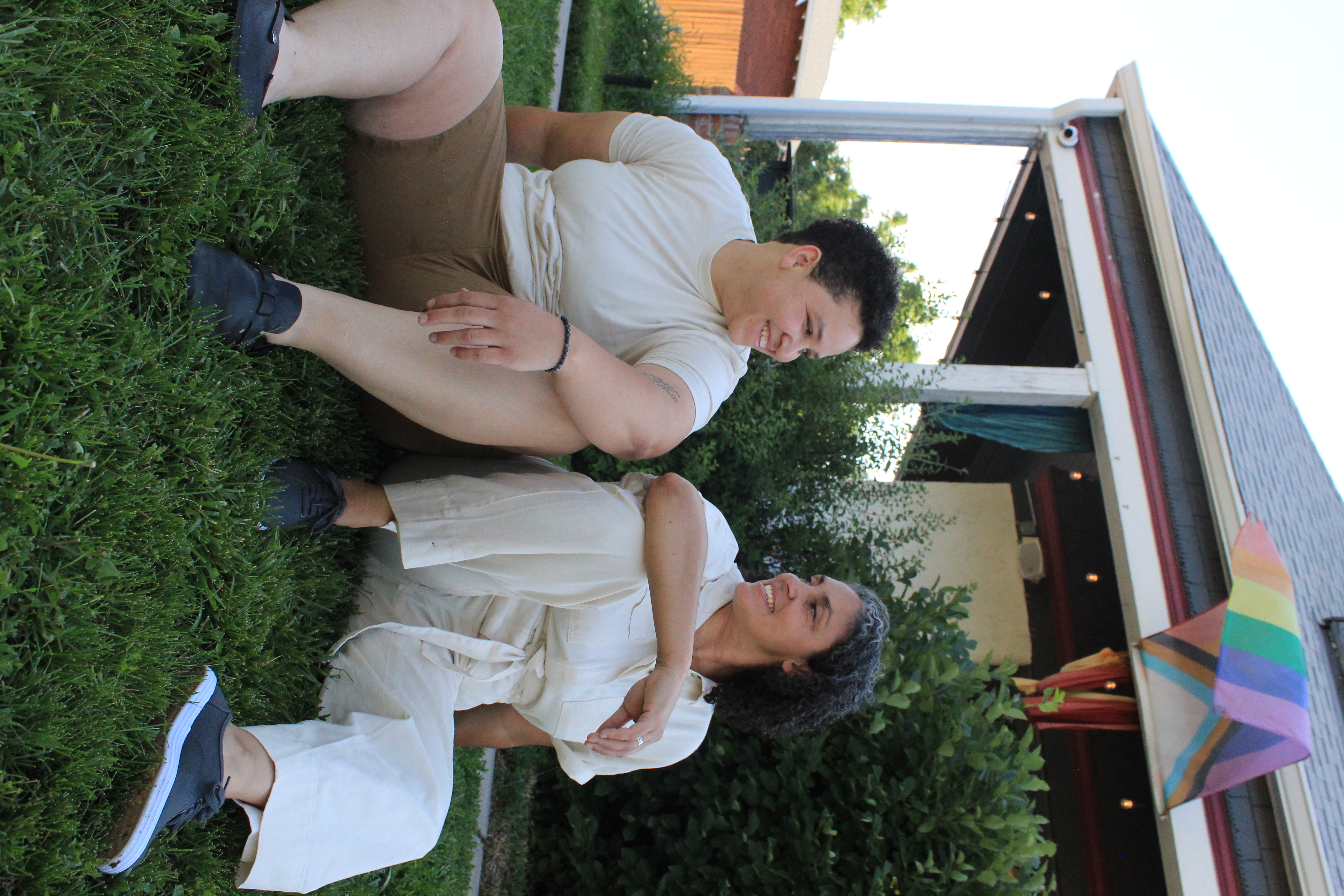 Portrait & lifestyle photography