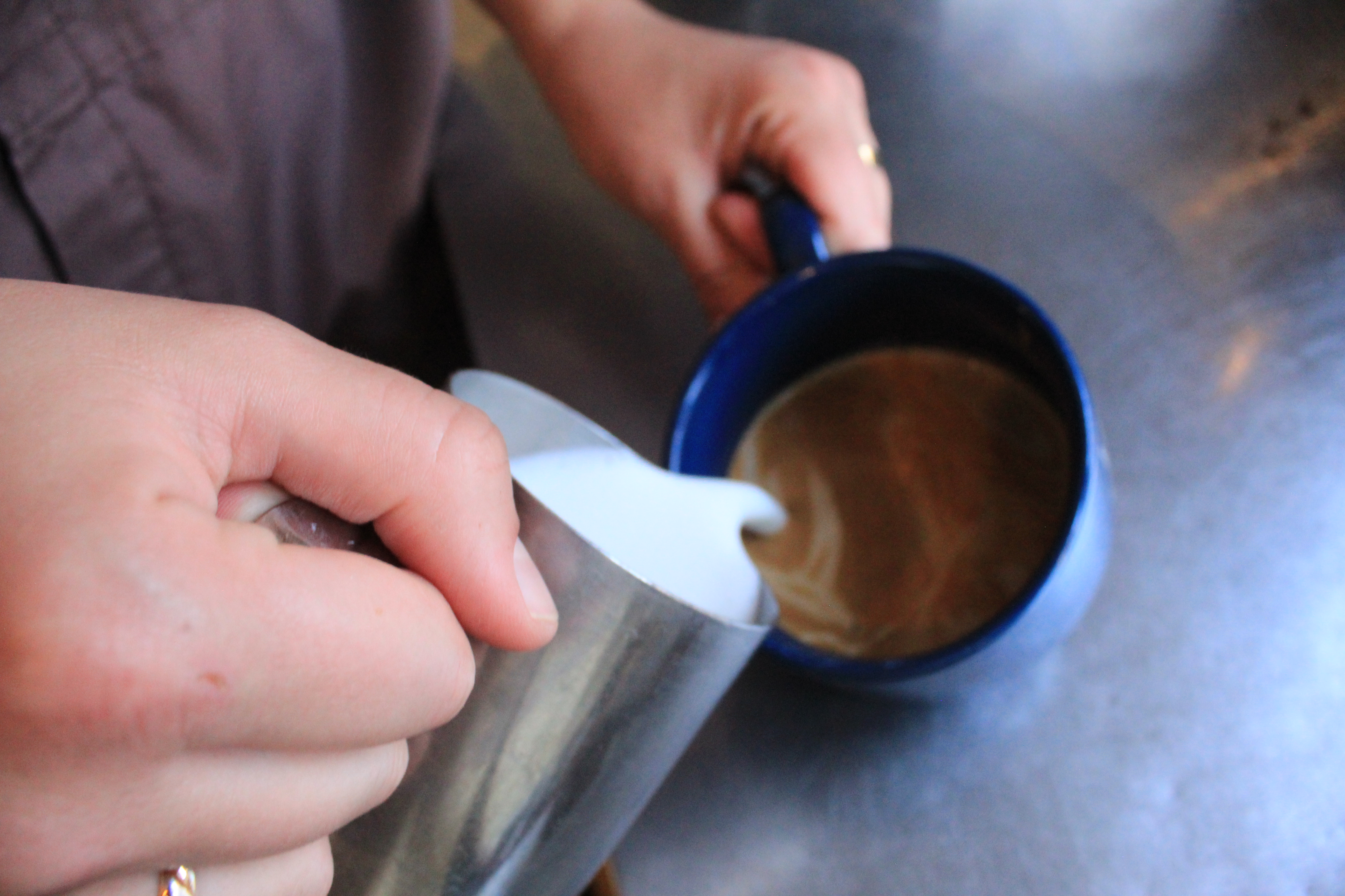 Portrait & lifestyle photography