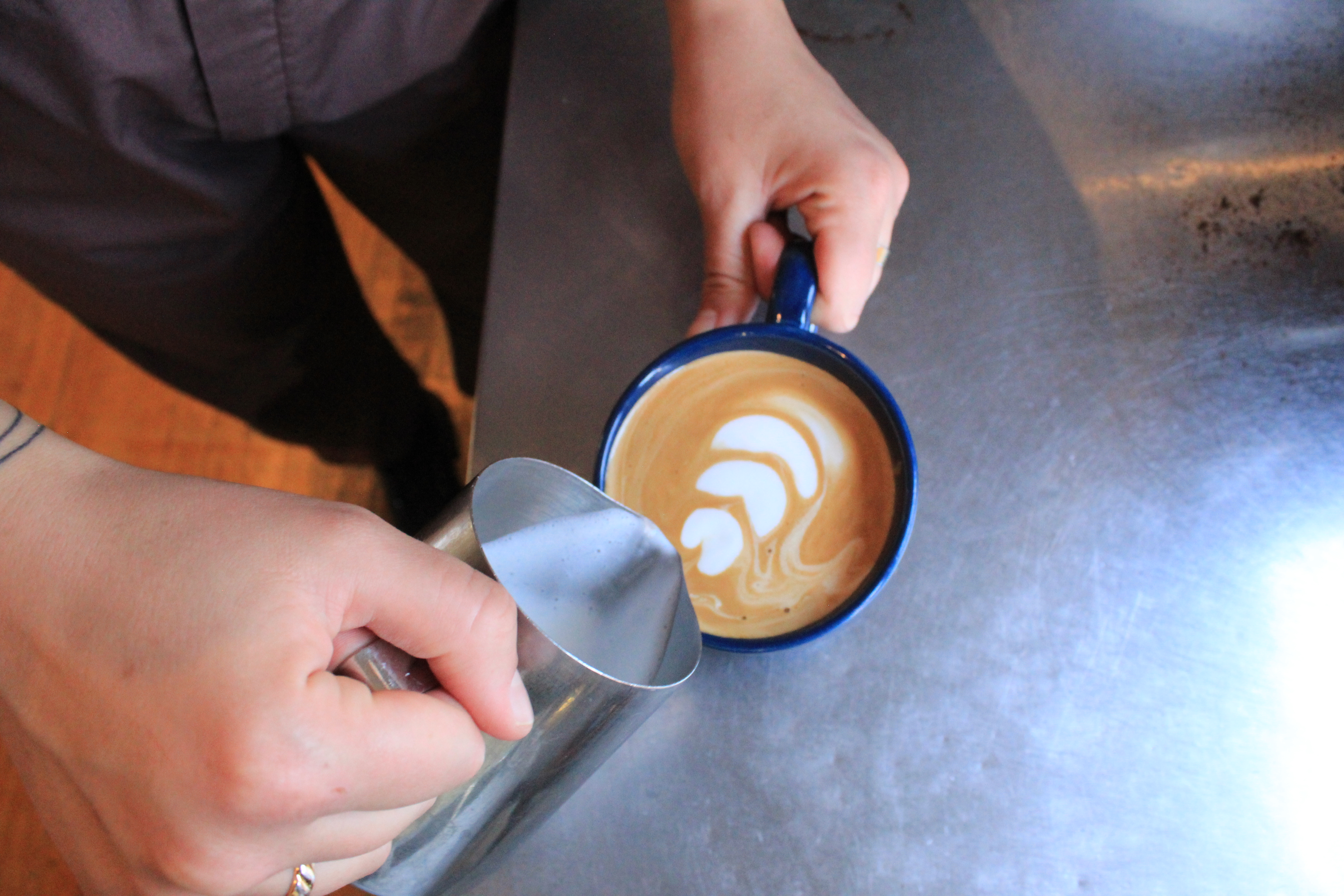 Portrait & lifestyle photography