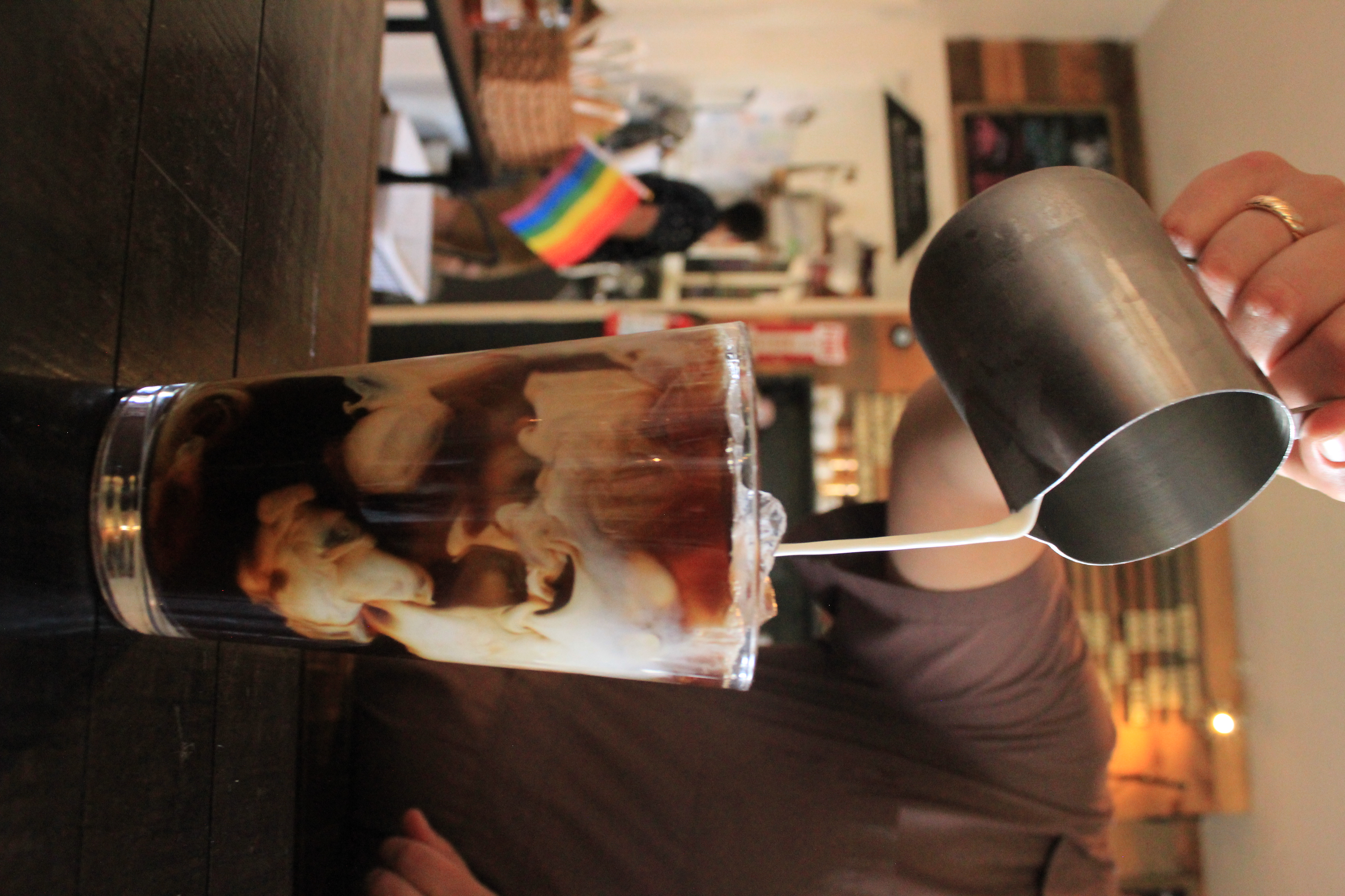 Portrait & lifestyle photography