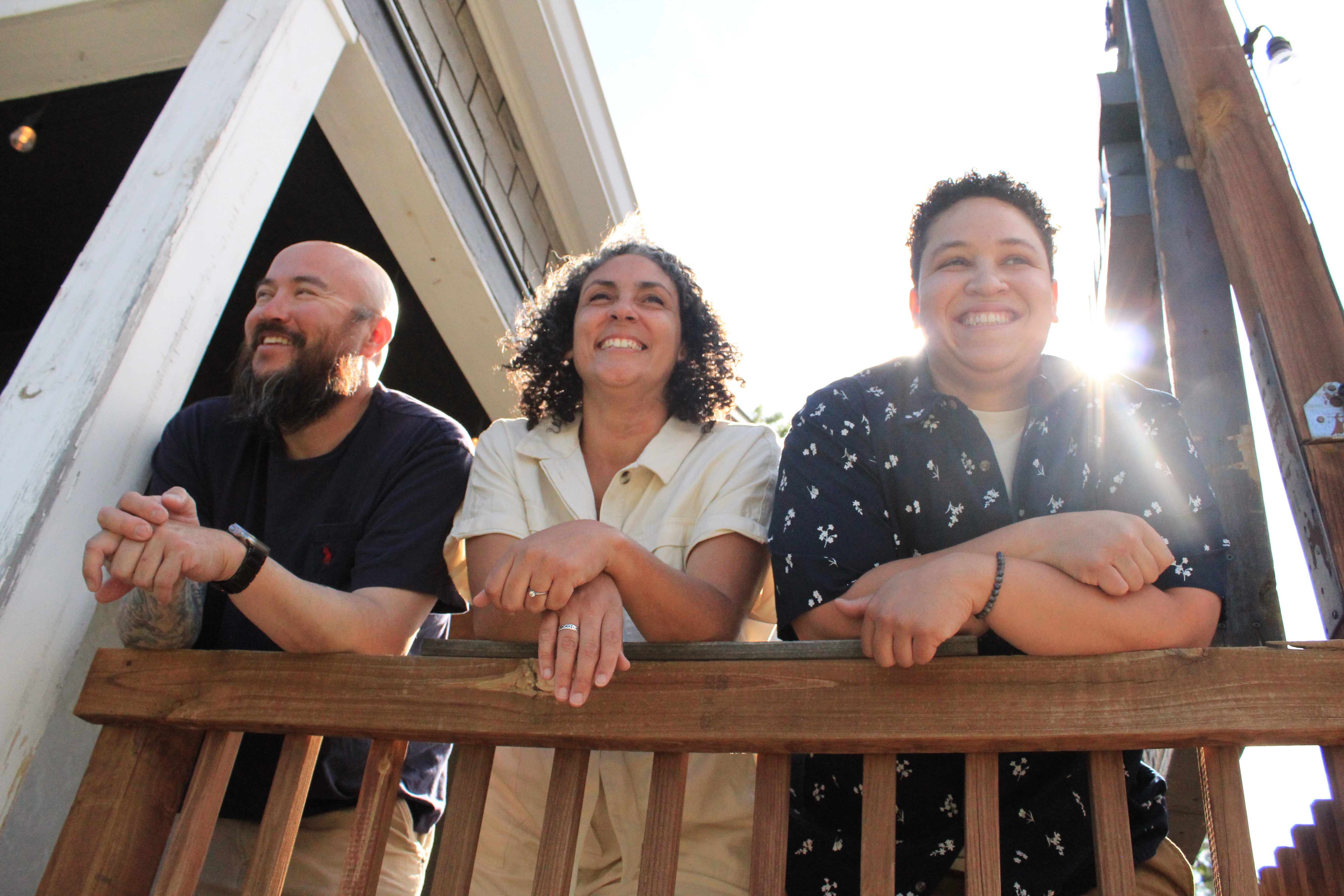 Portrait & lifestyle photography