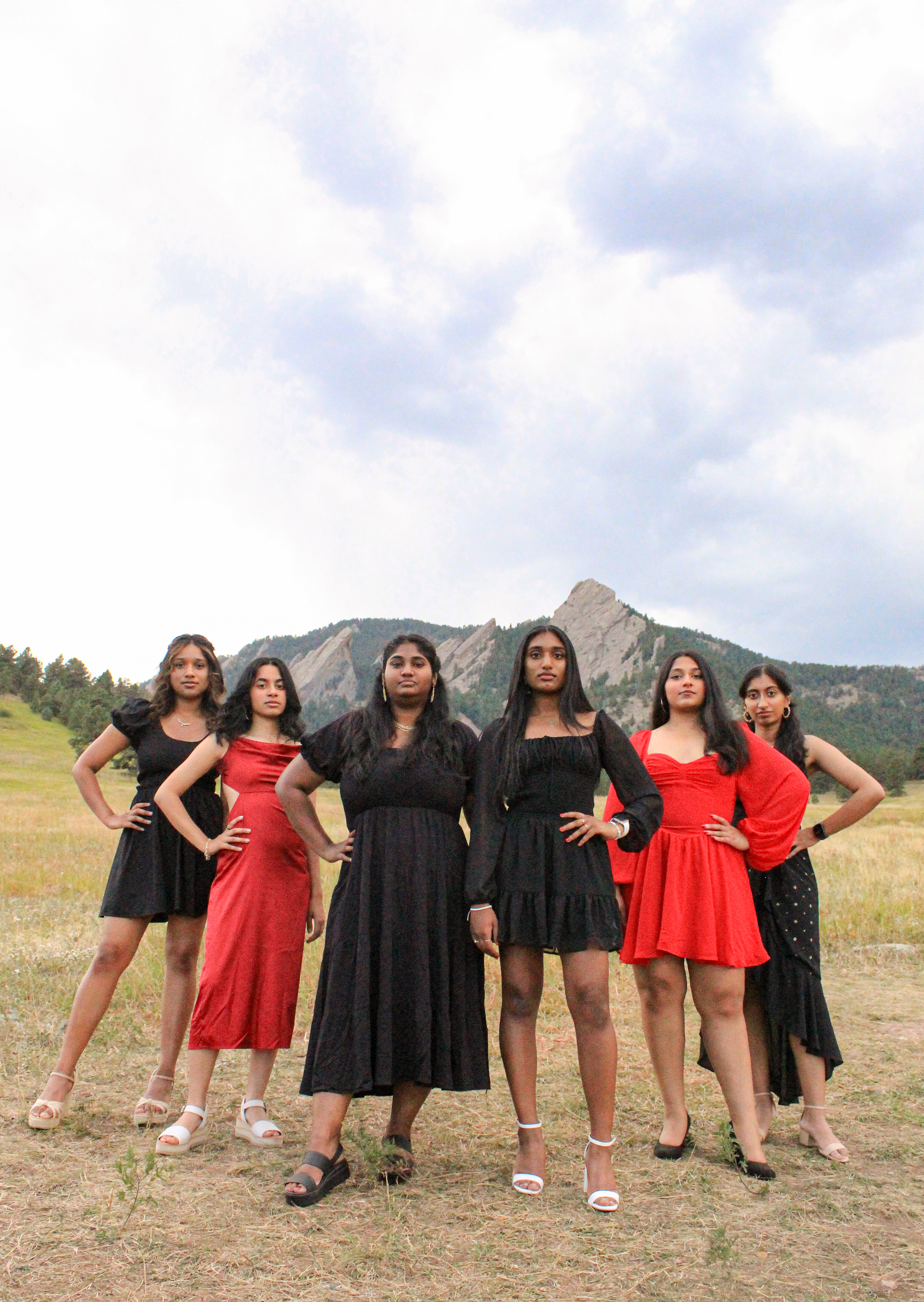 Portrait & lifestyle photography