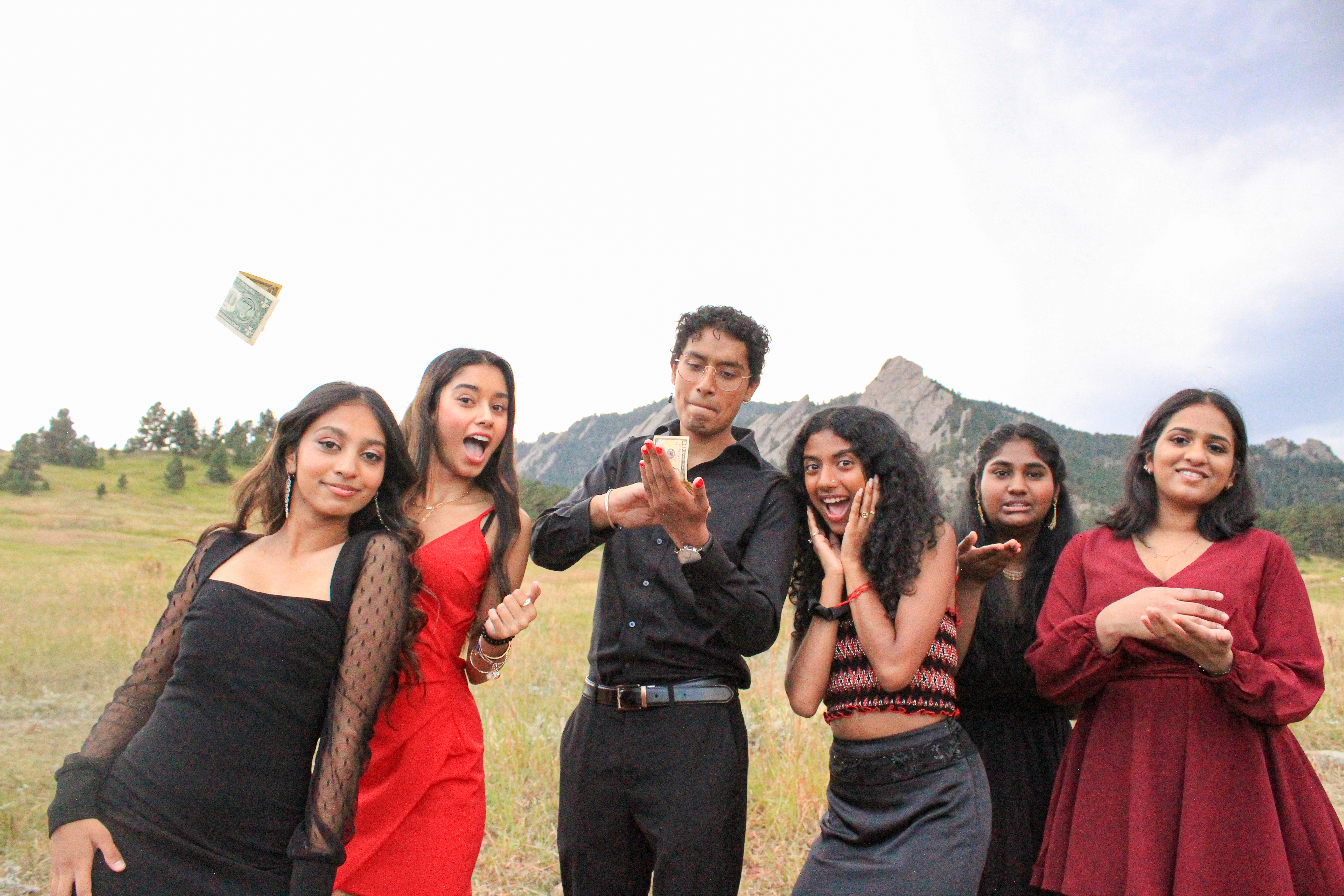 Portrait & lifestyle photography