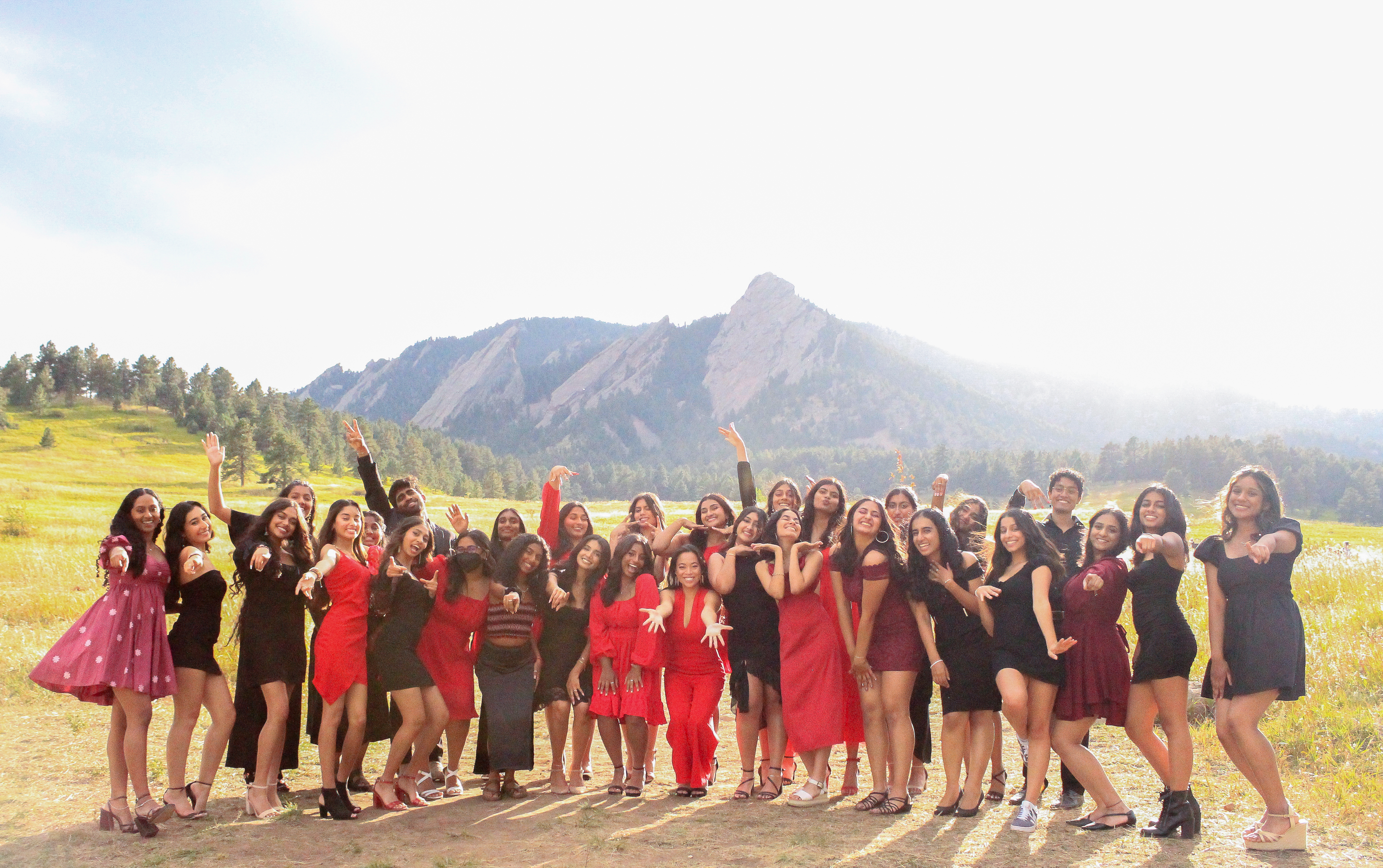 Portrait & lifestyle photography