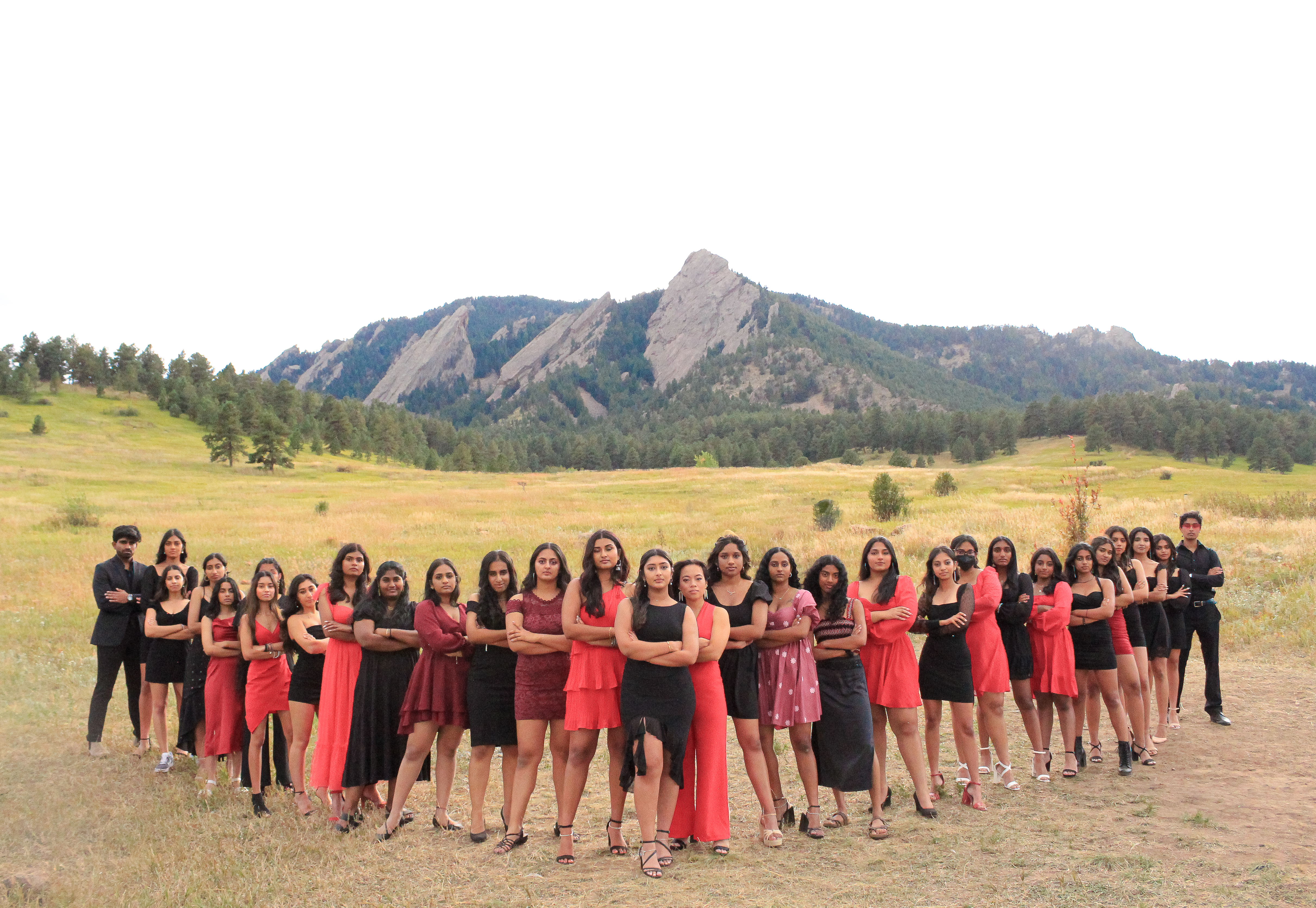 Portrait & lifestyle photography