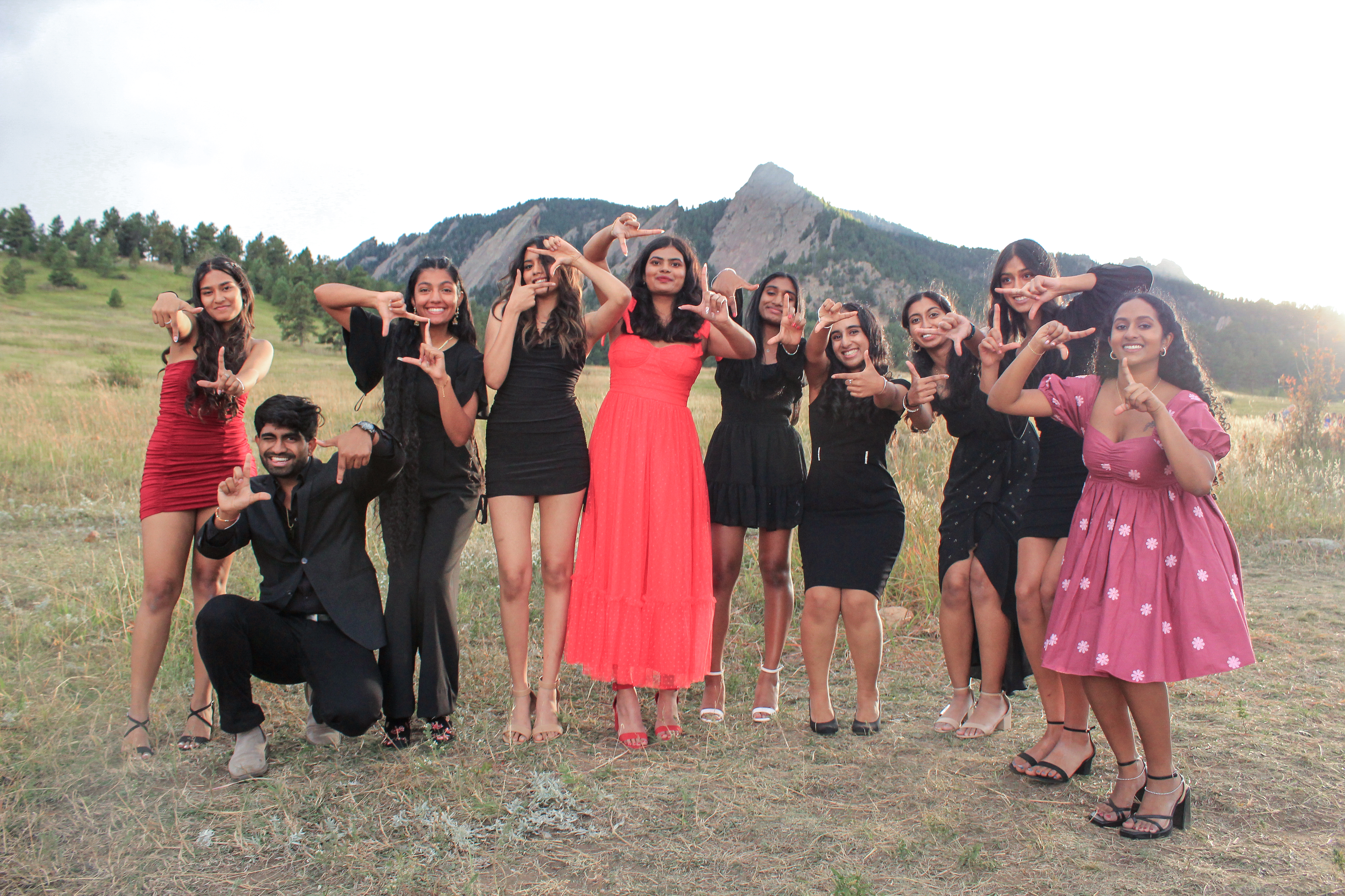 Portrait & lifestyle photography