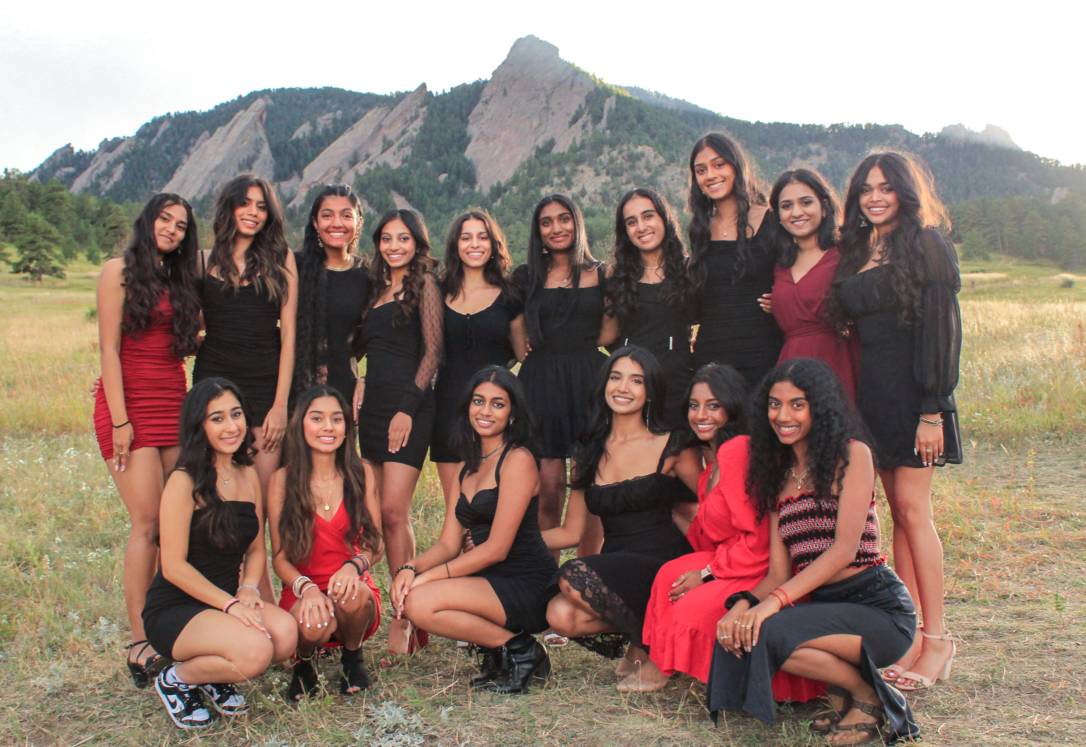 Portrait & lifestyle photography