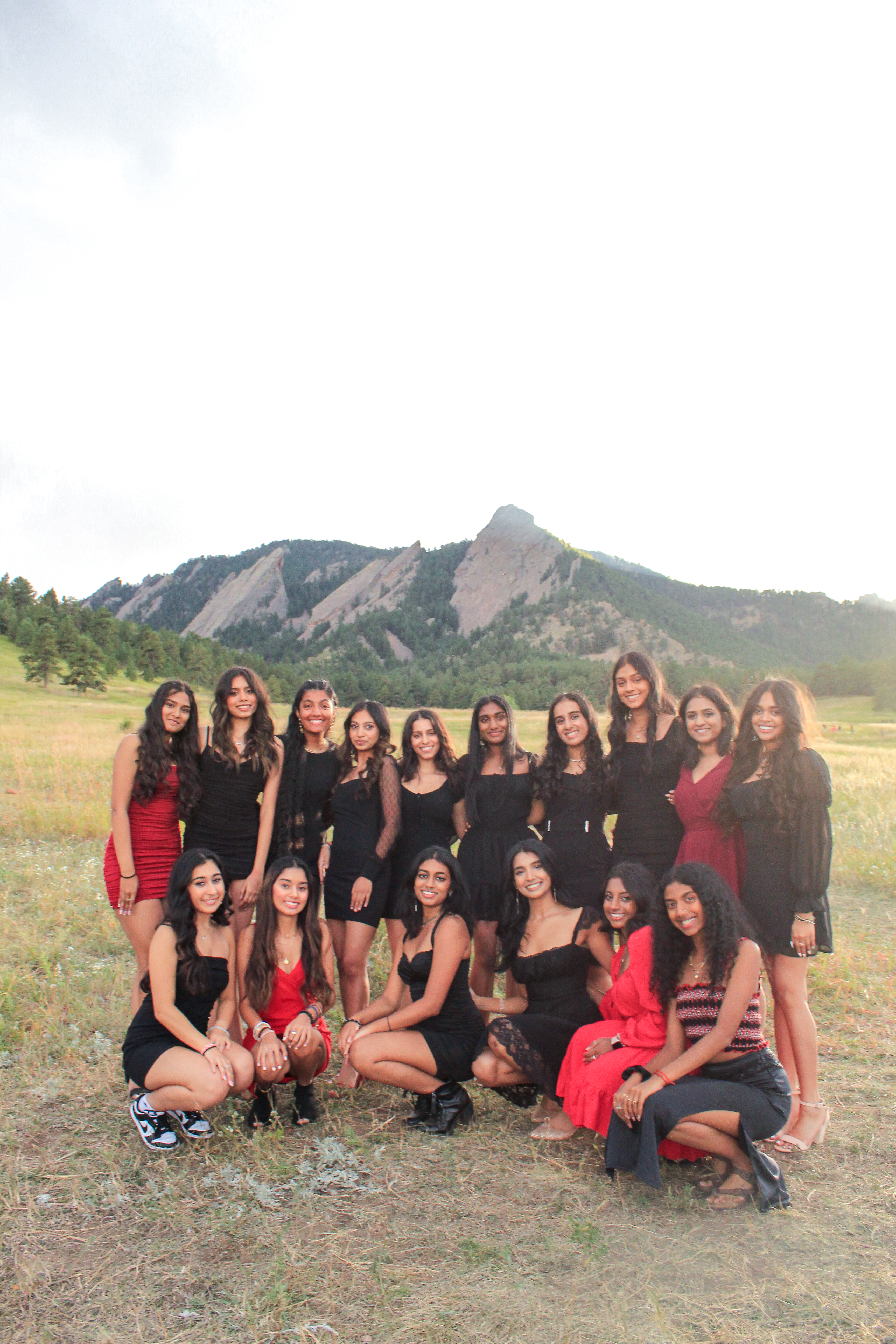 Portrait & lifestyle photography