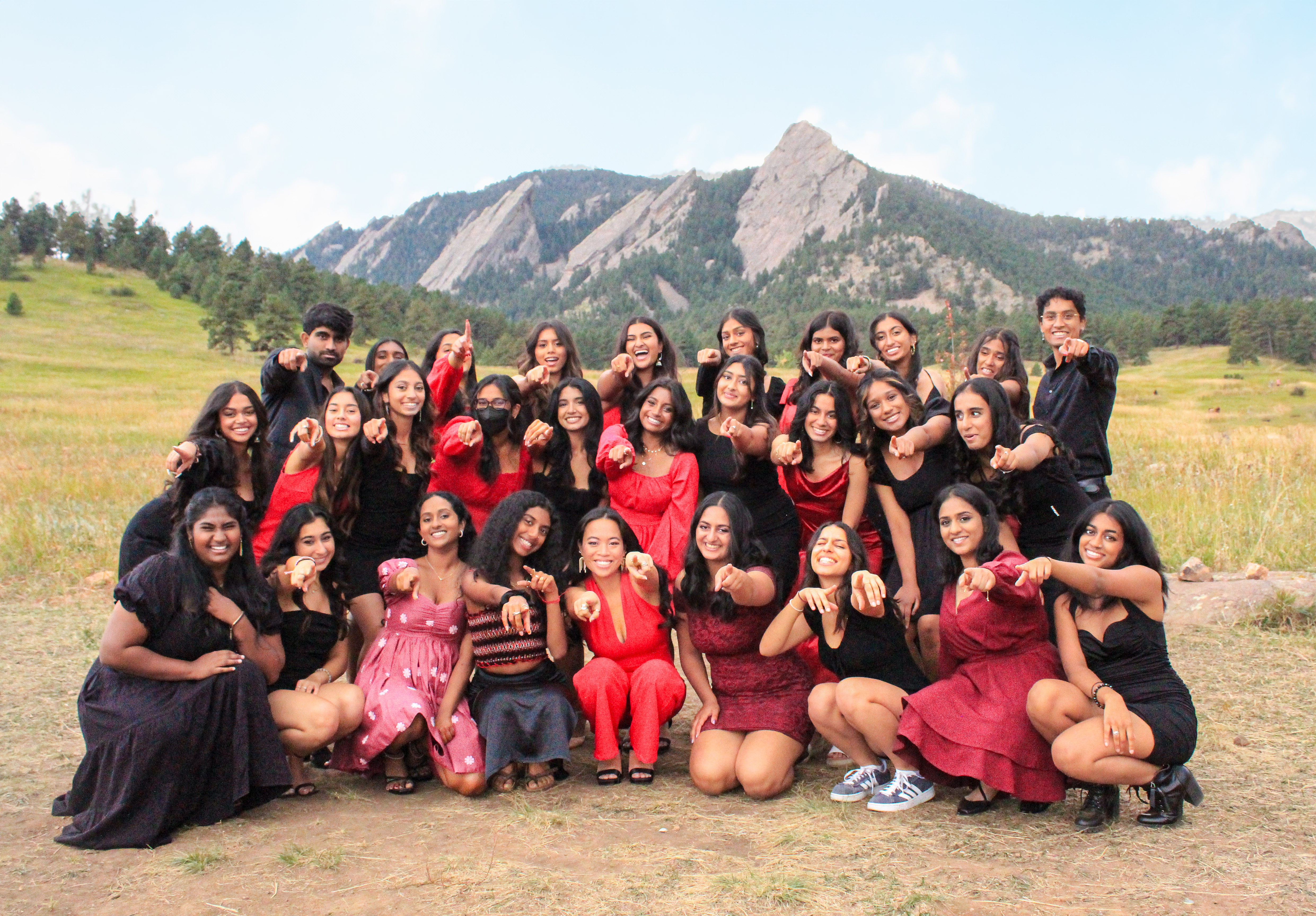 Portrait & lifestyle photography