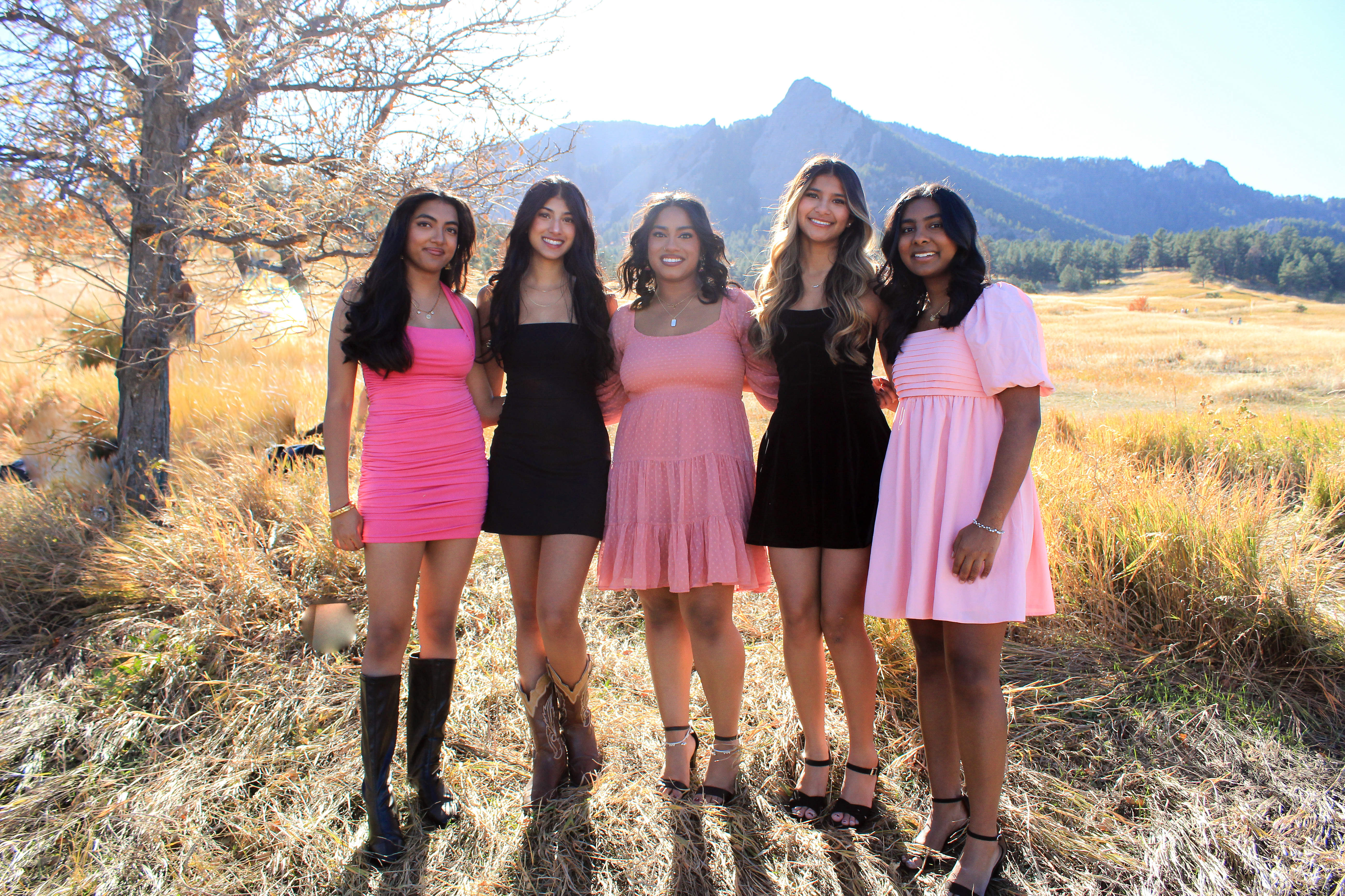 Portrait & lifestyle photography