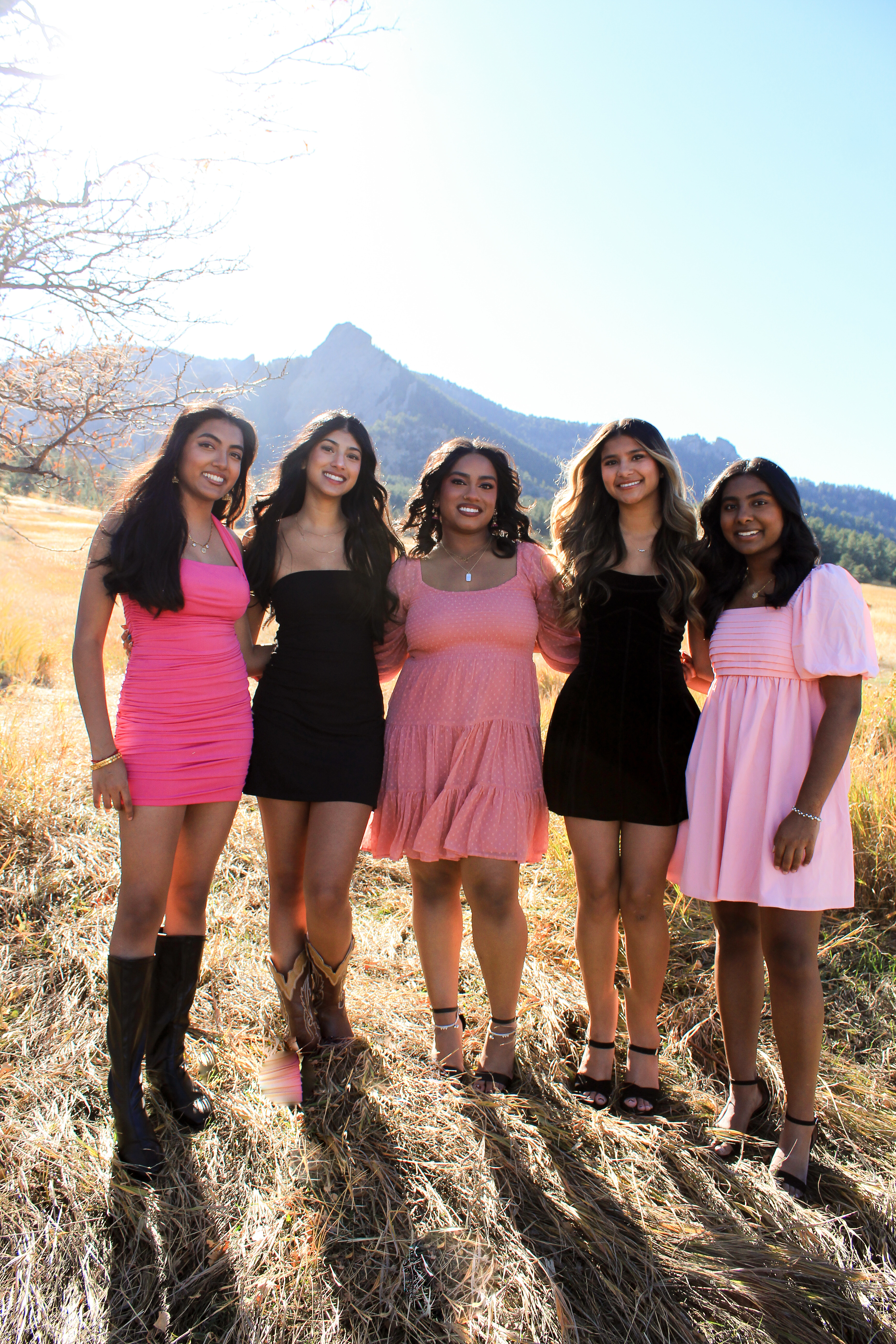 Portrait & lifestyle photography