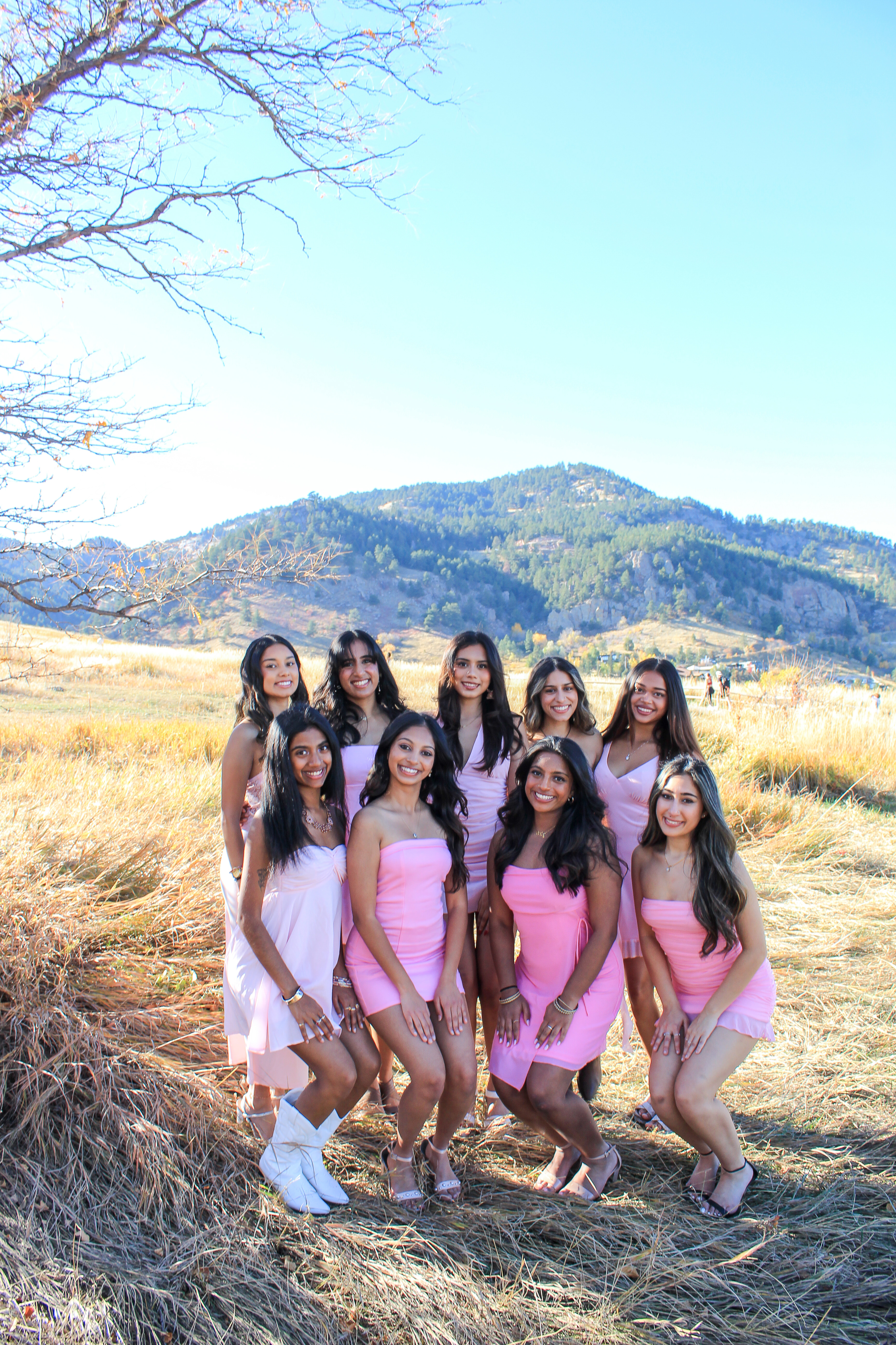 Portrait & lifestyle photography