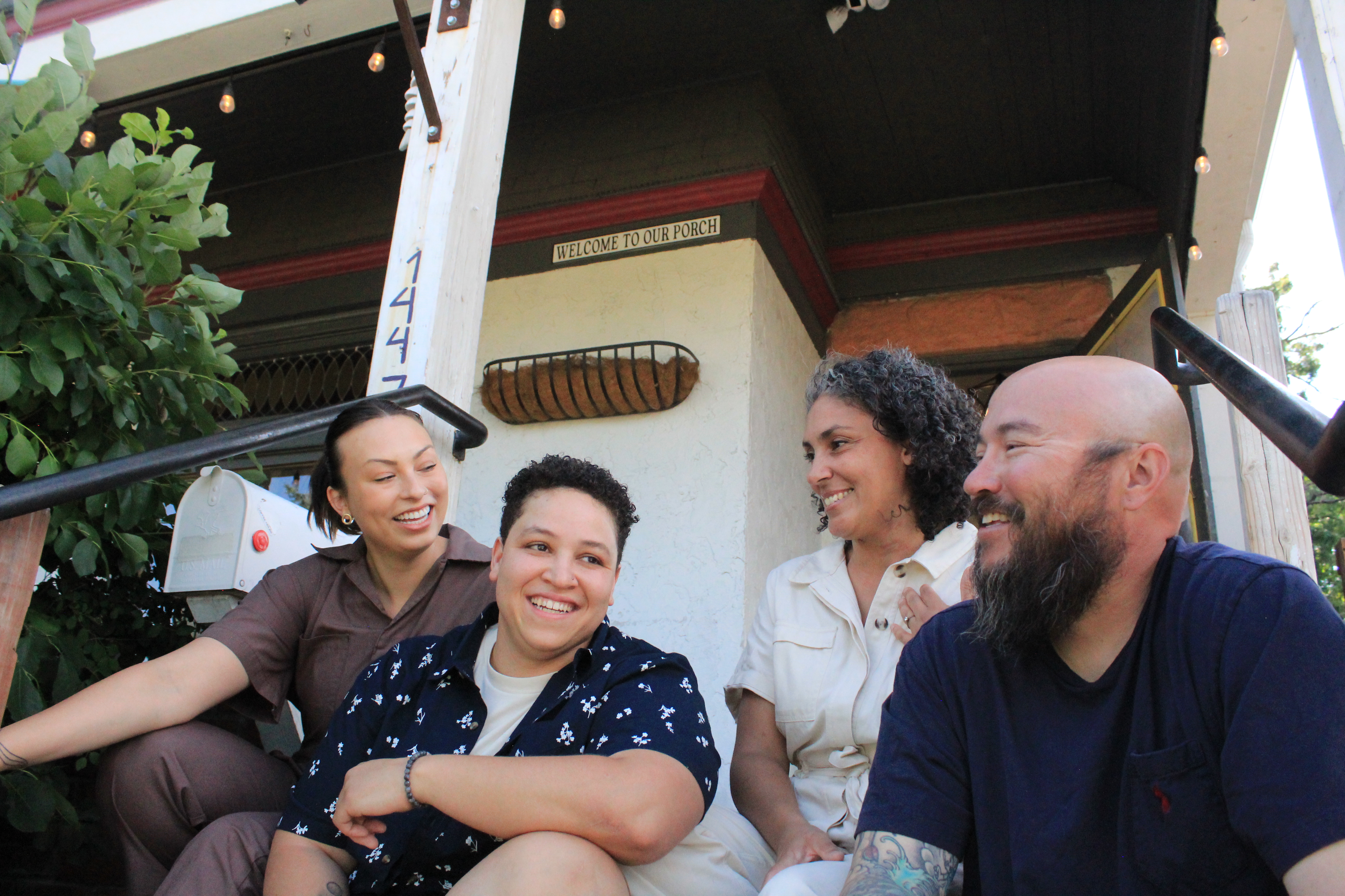 Portrait & lifestyle photography