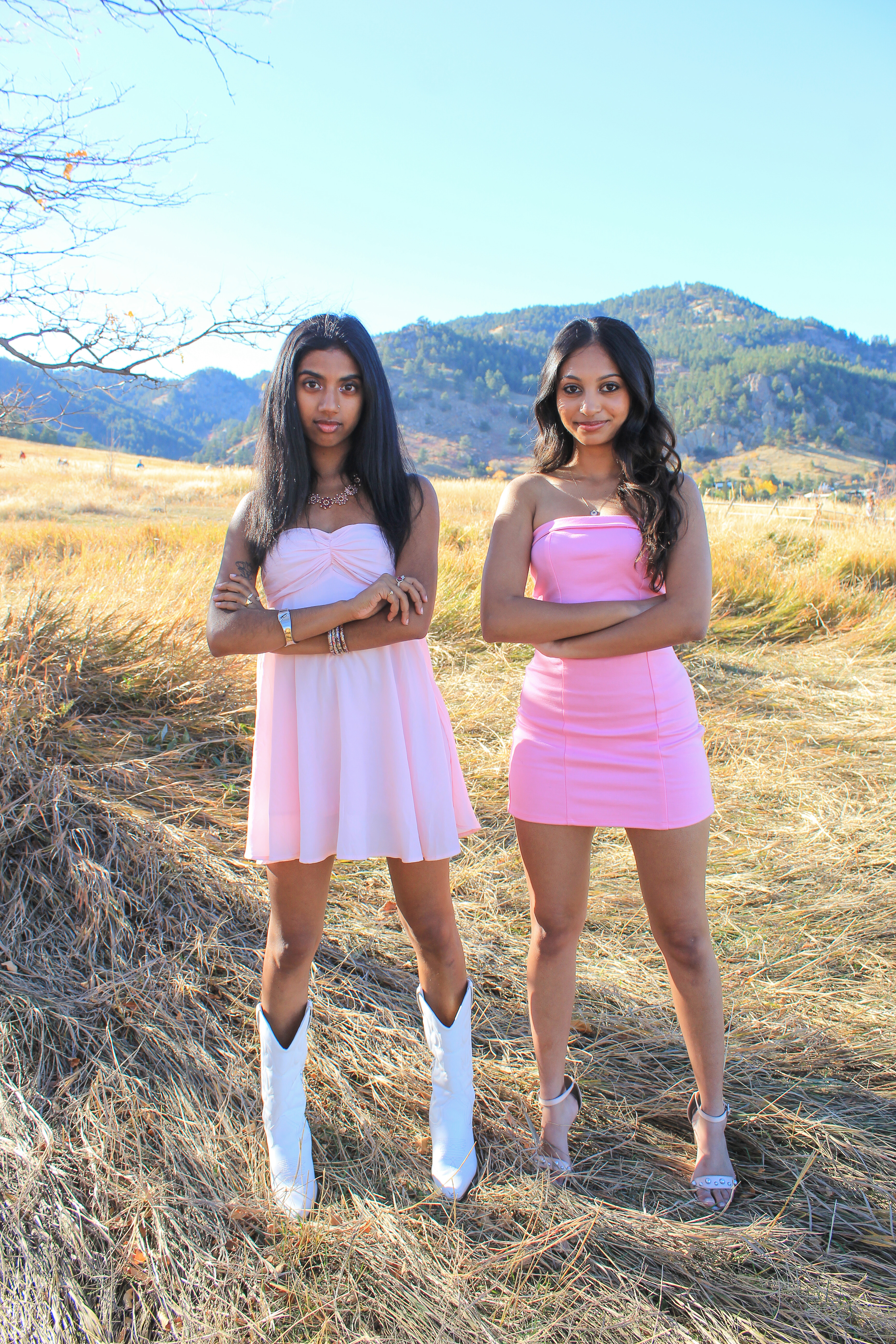 Portrait & lifestyle photography