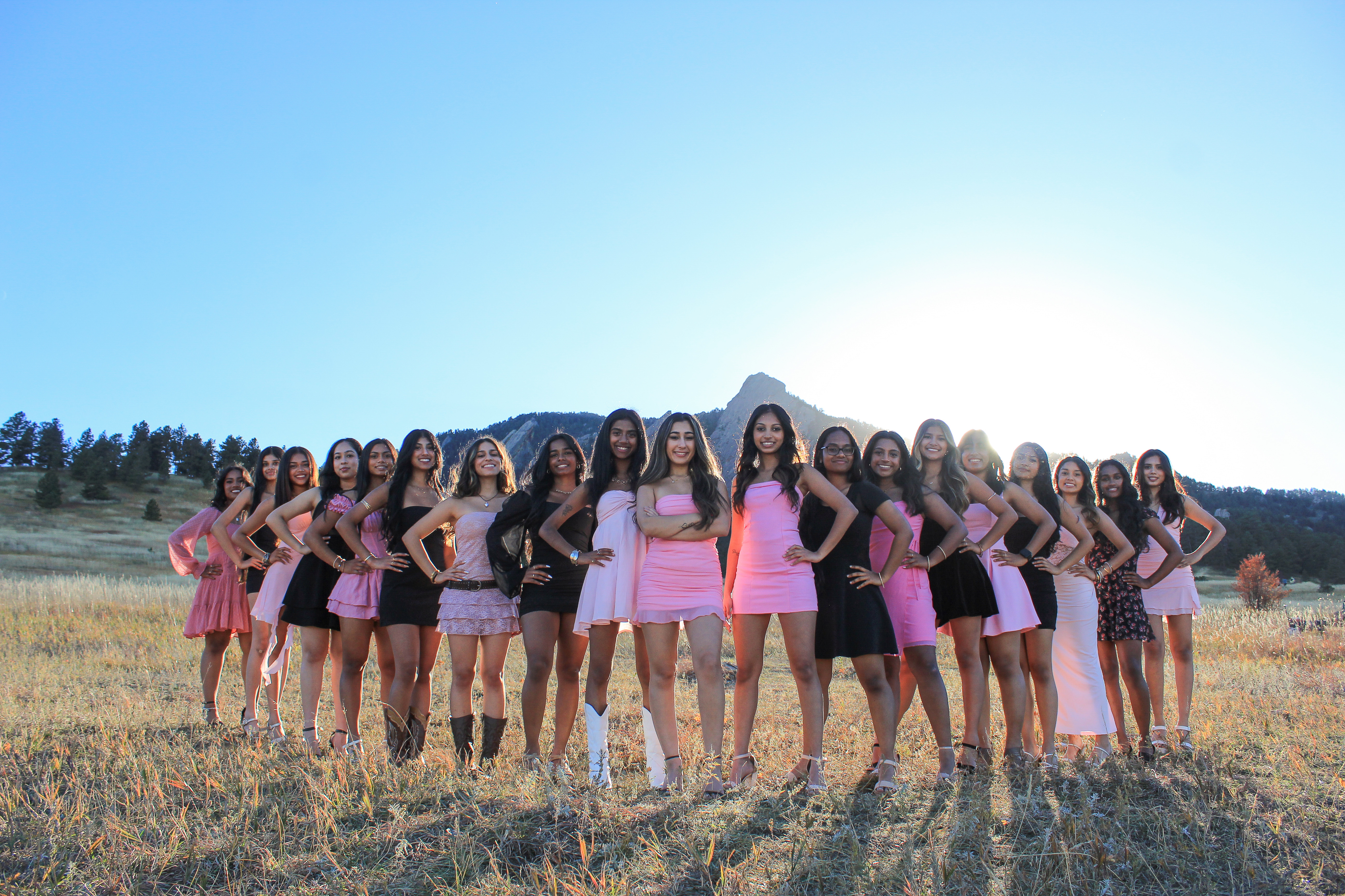 Portrait & lifestyle photography