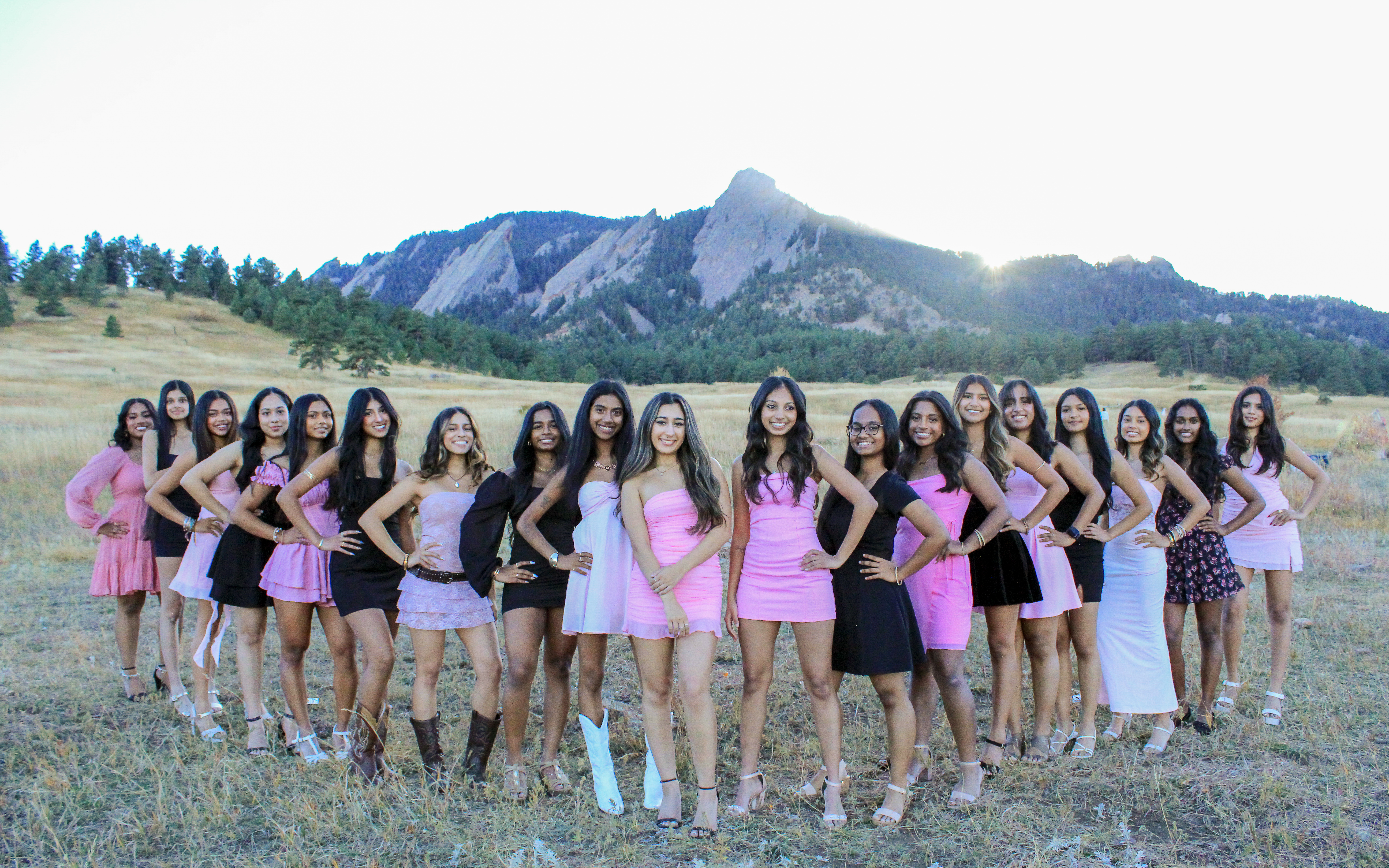 Portrait & lifestyle photography