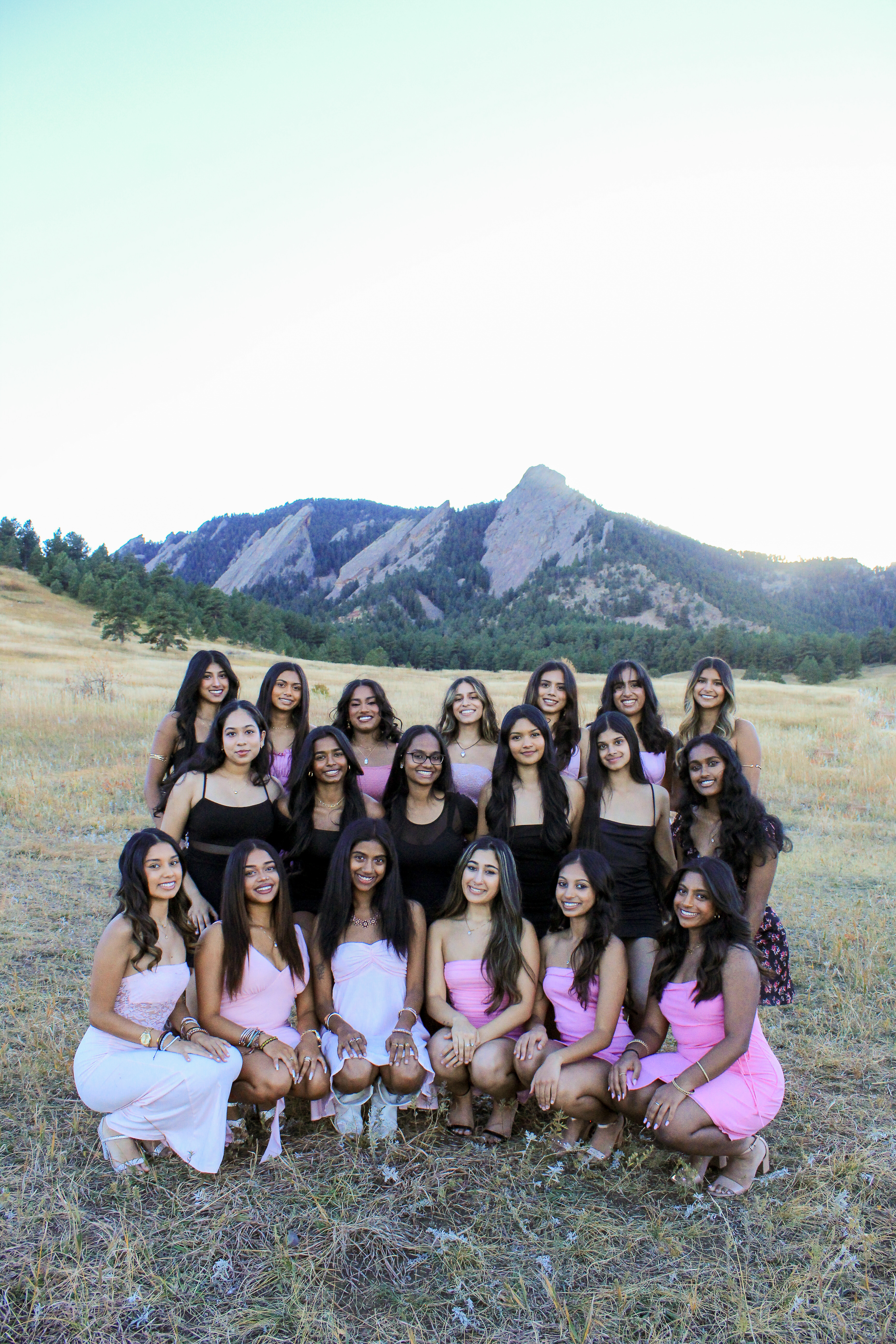 Portrait & lifestyle photography