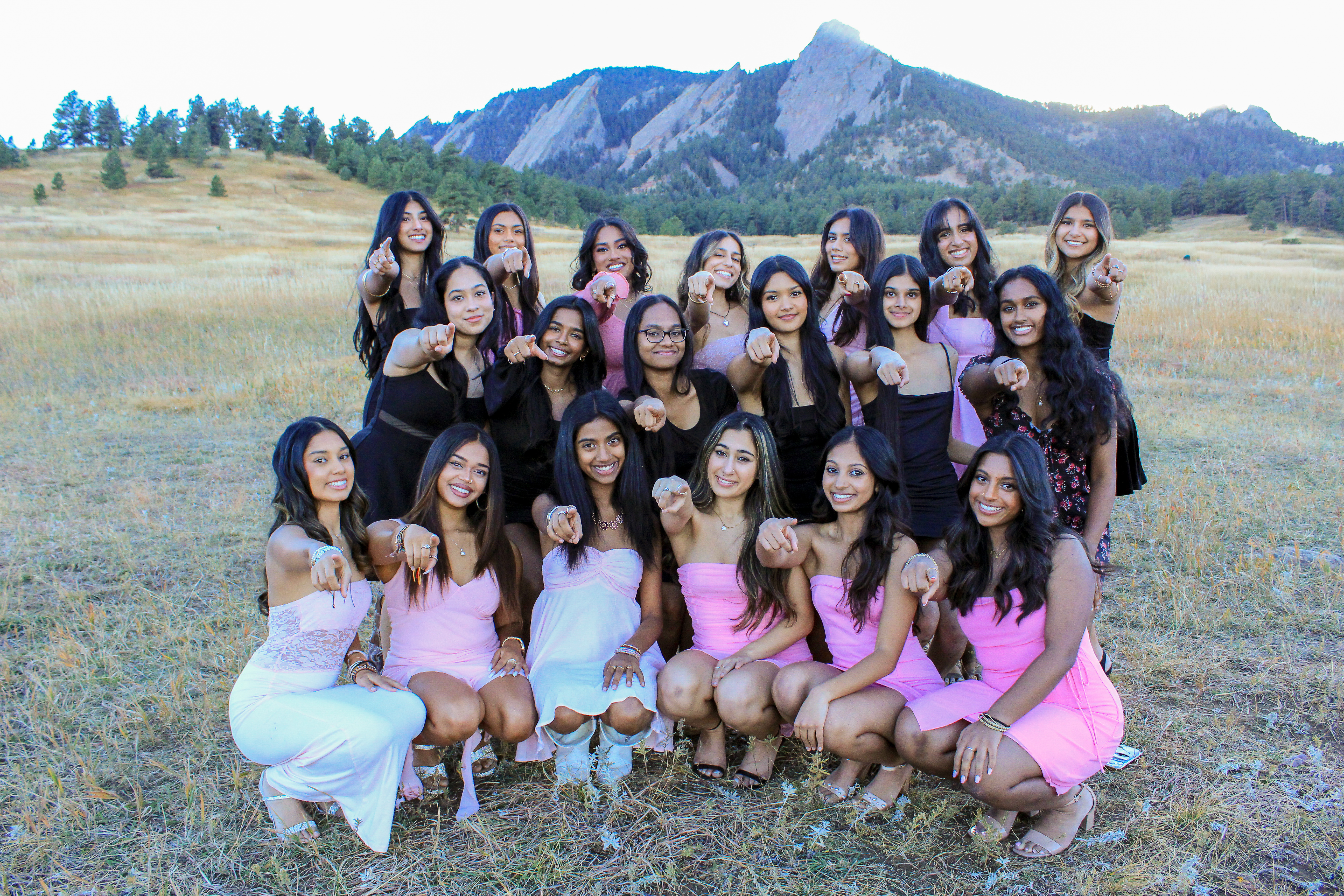 Portrait & lifestyle photography