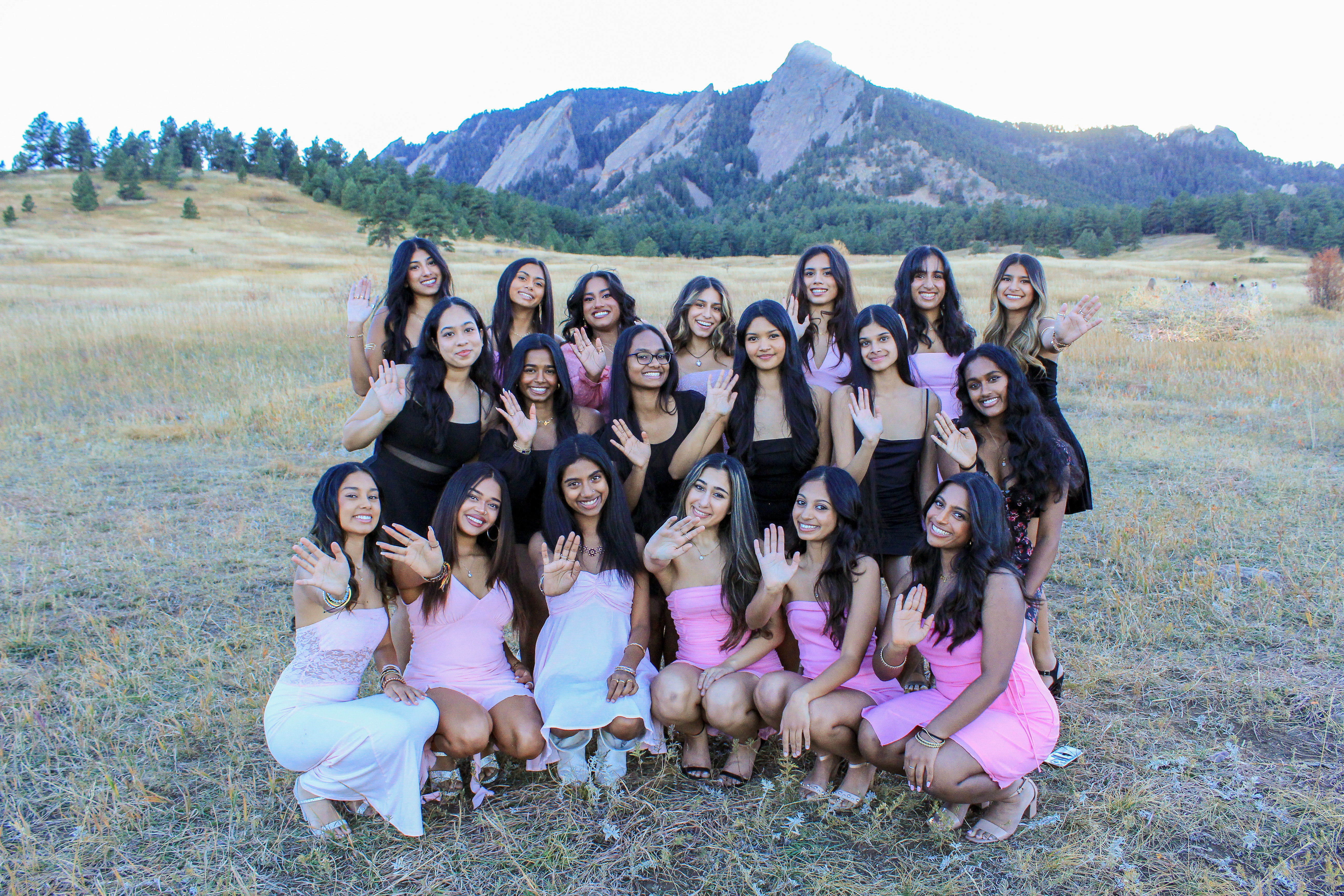 Portrait & lifestyle photography