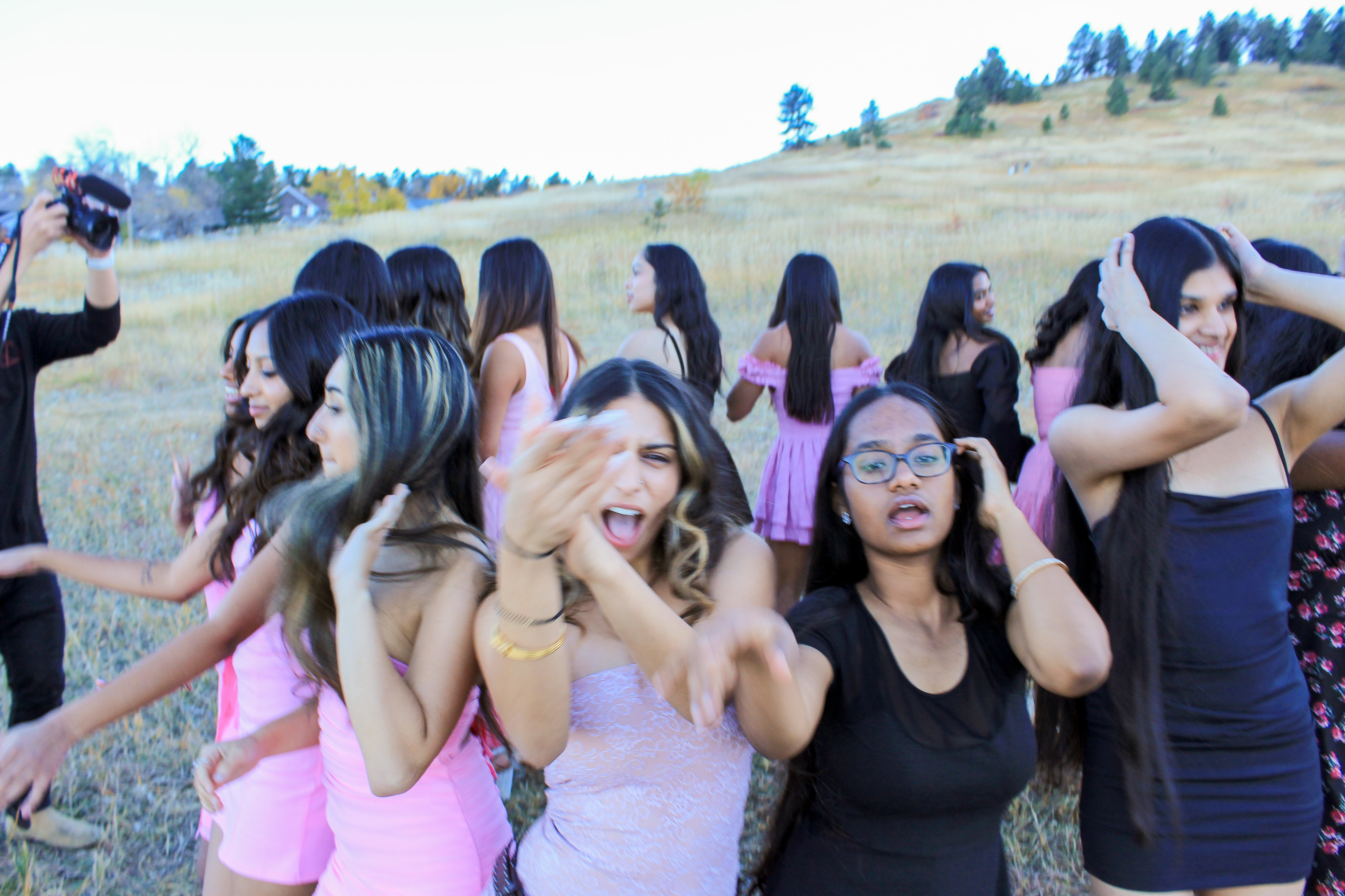 Portrait & lifestyle photography