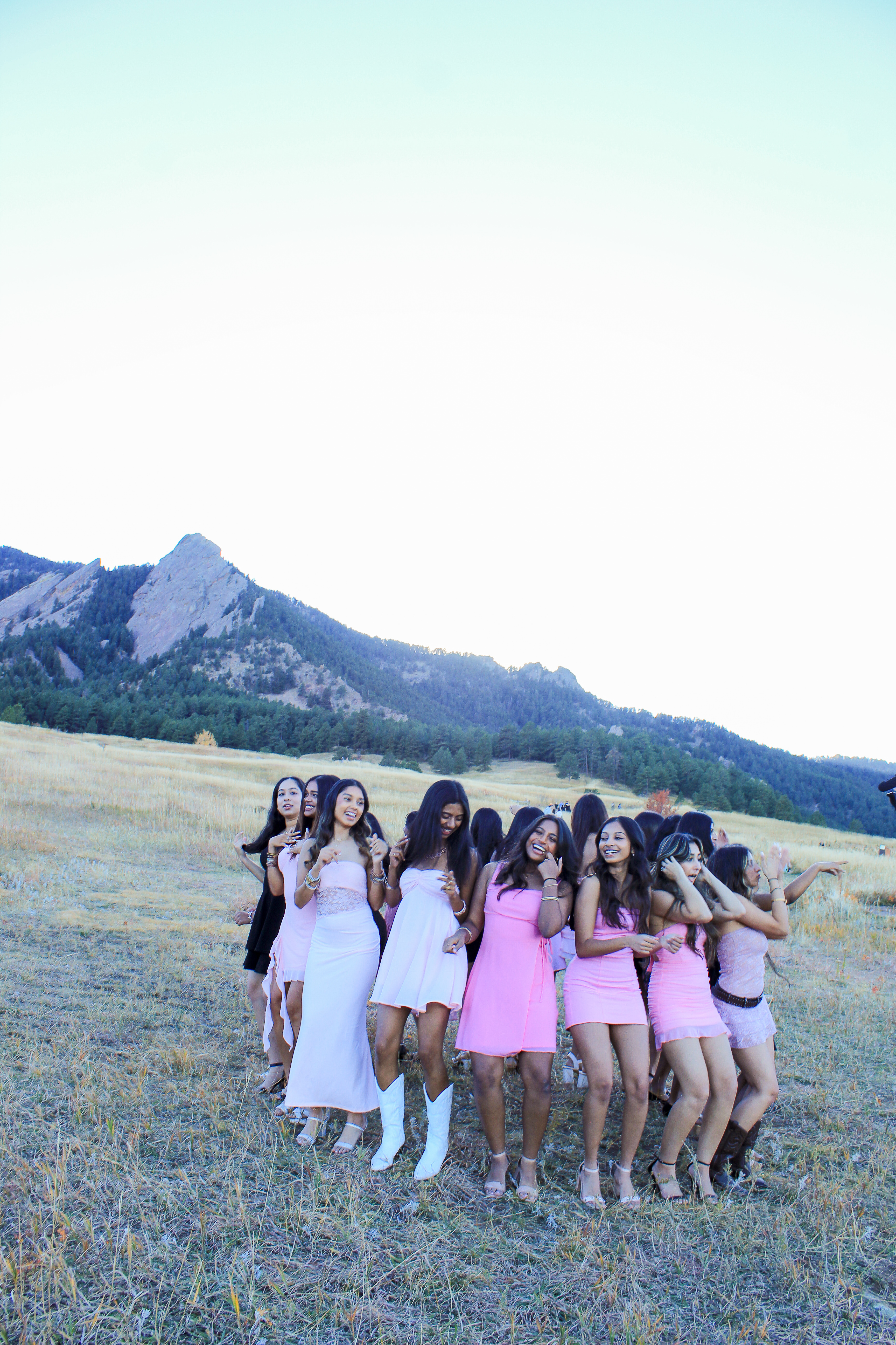 Portrait & lifestyle photography