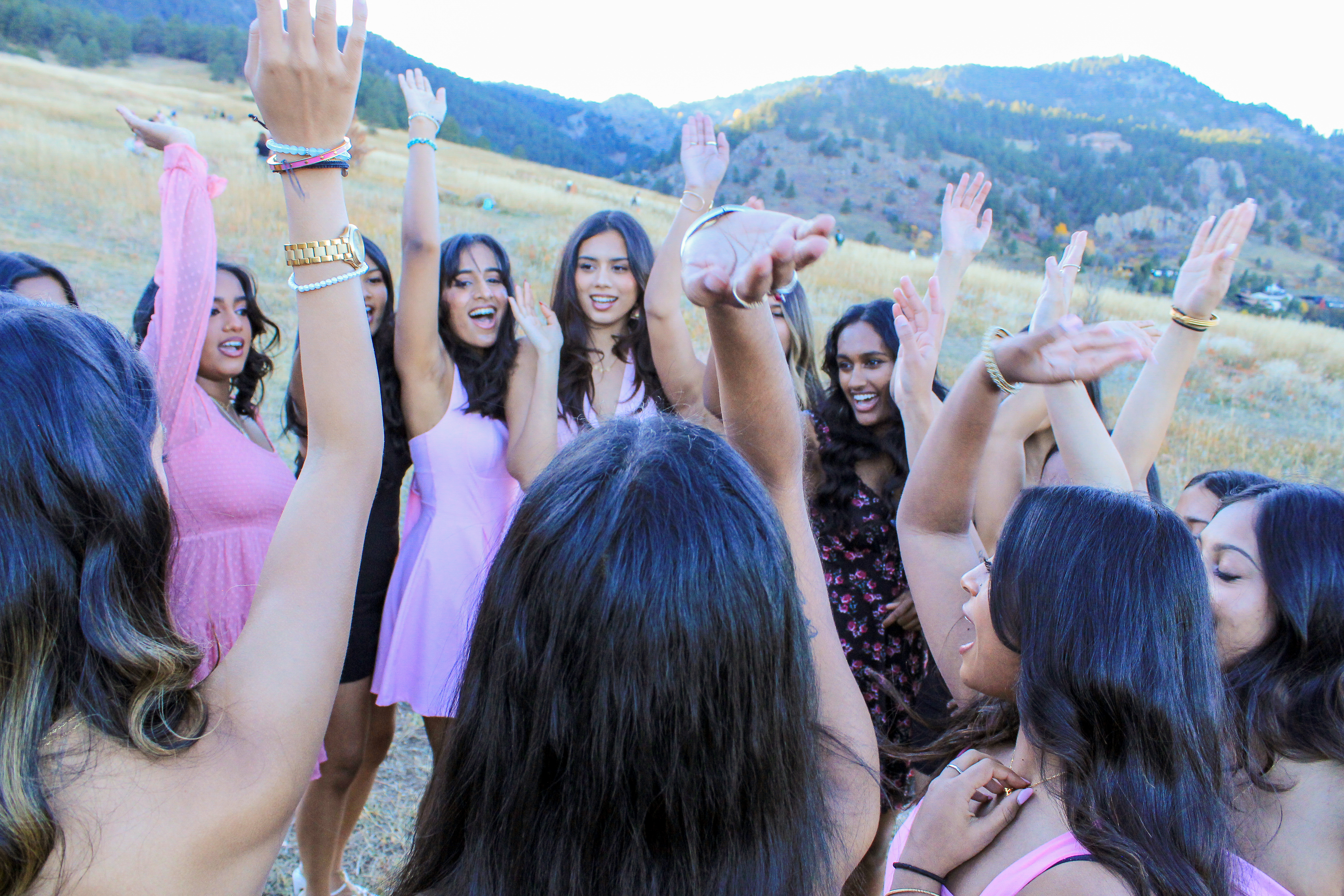 Portrait & lifestyle photography