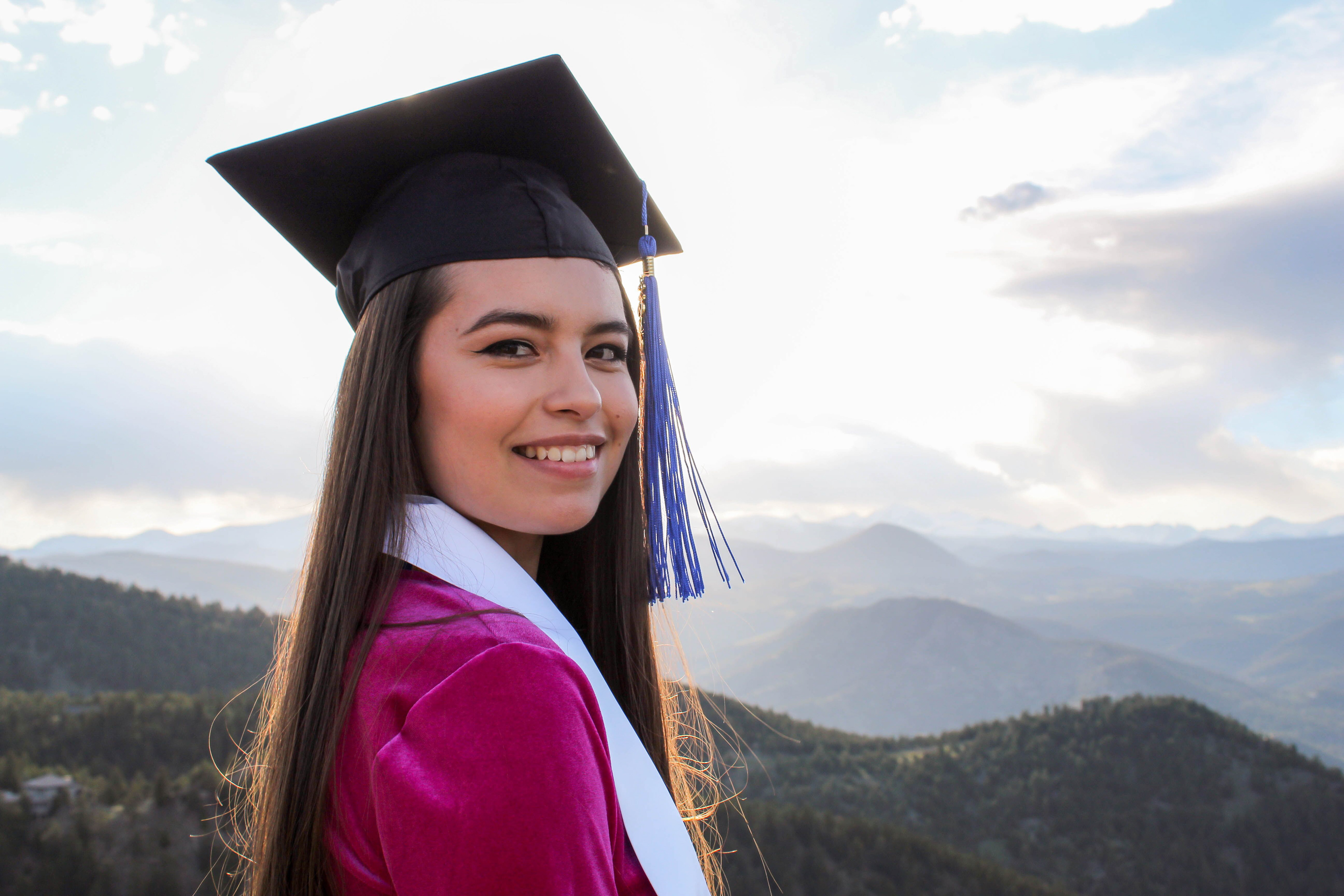 Portrait & lifestyle photography