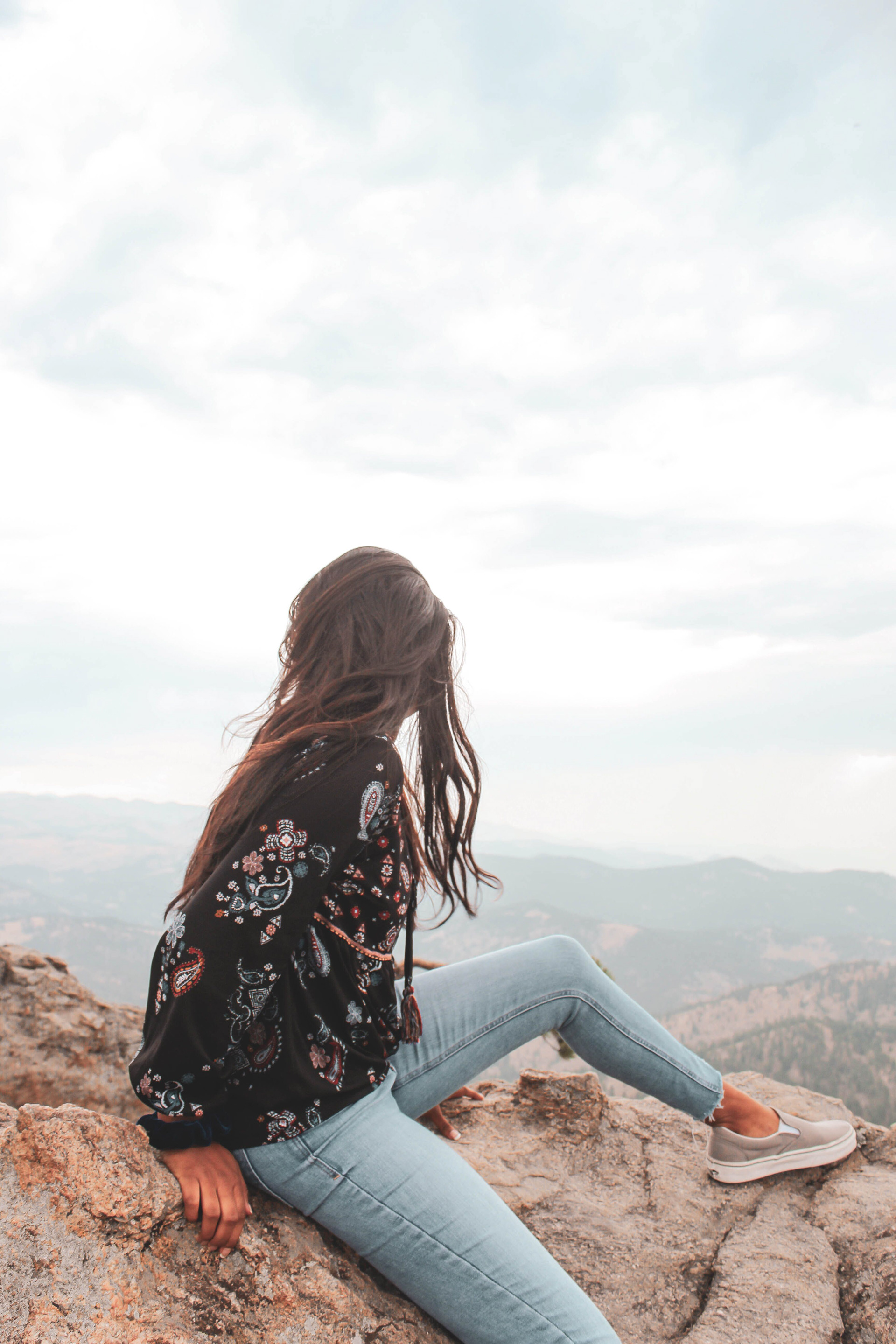 Portrait & lifestyle photography