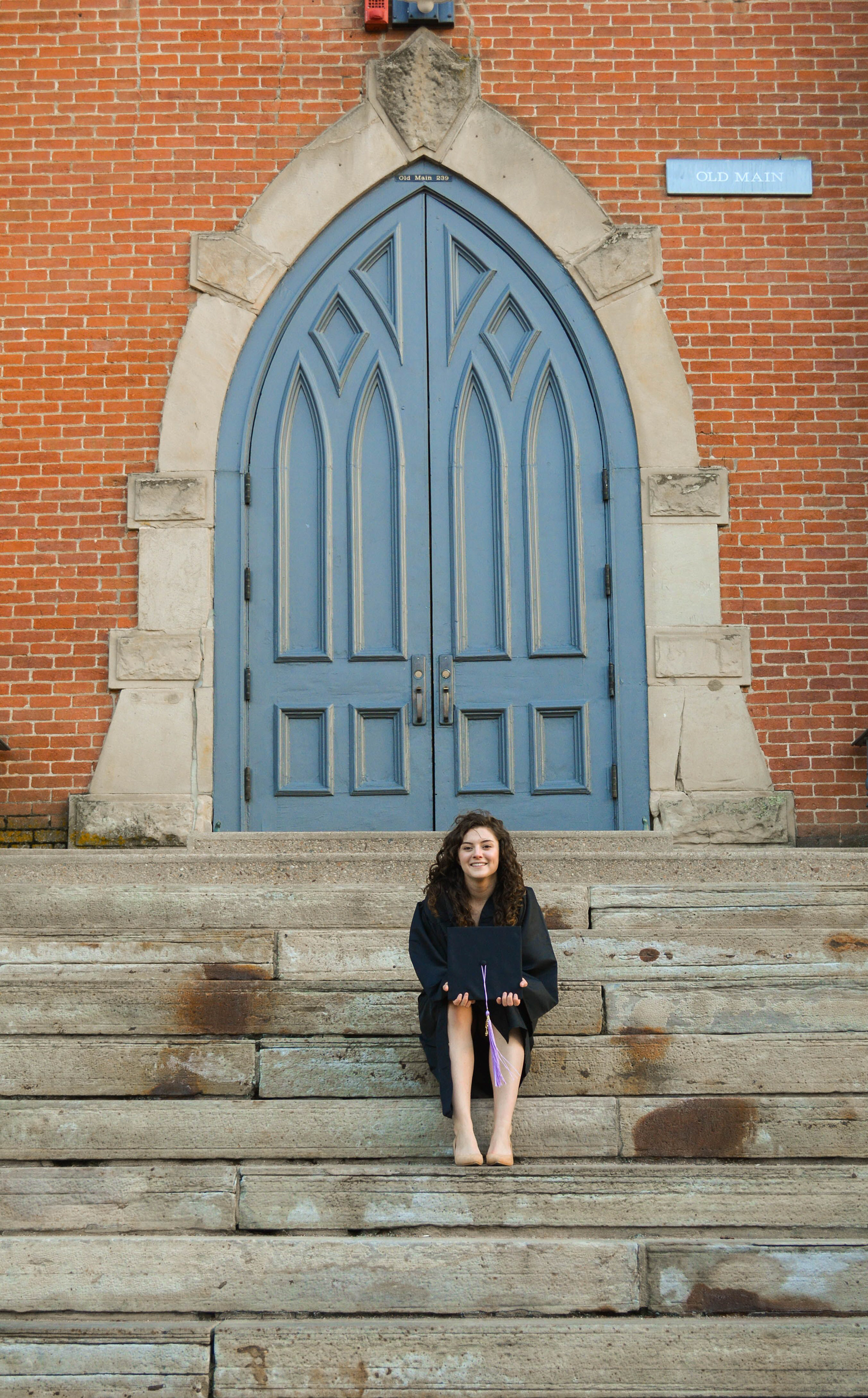 Portrait & lifestyle photography