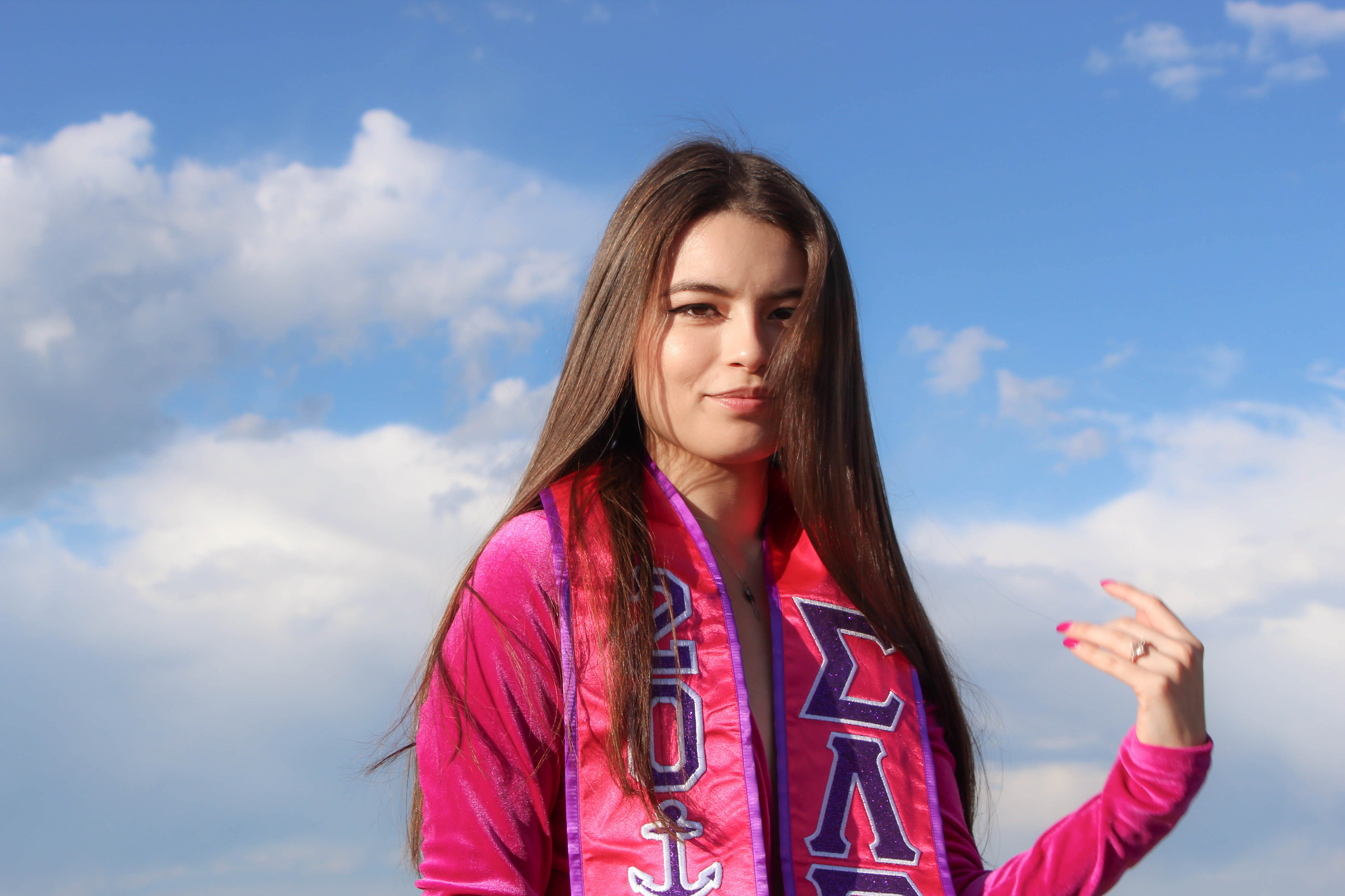 Portrait & lifestyle photography