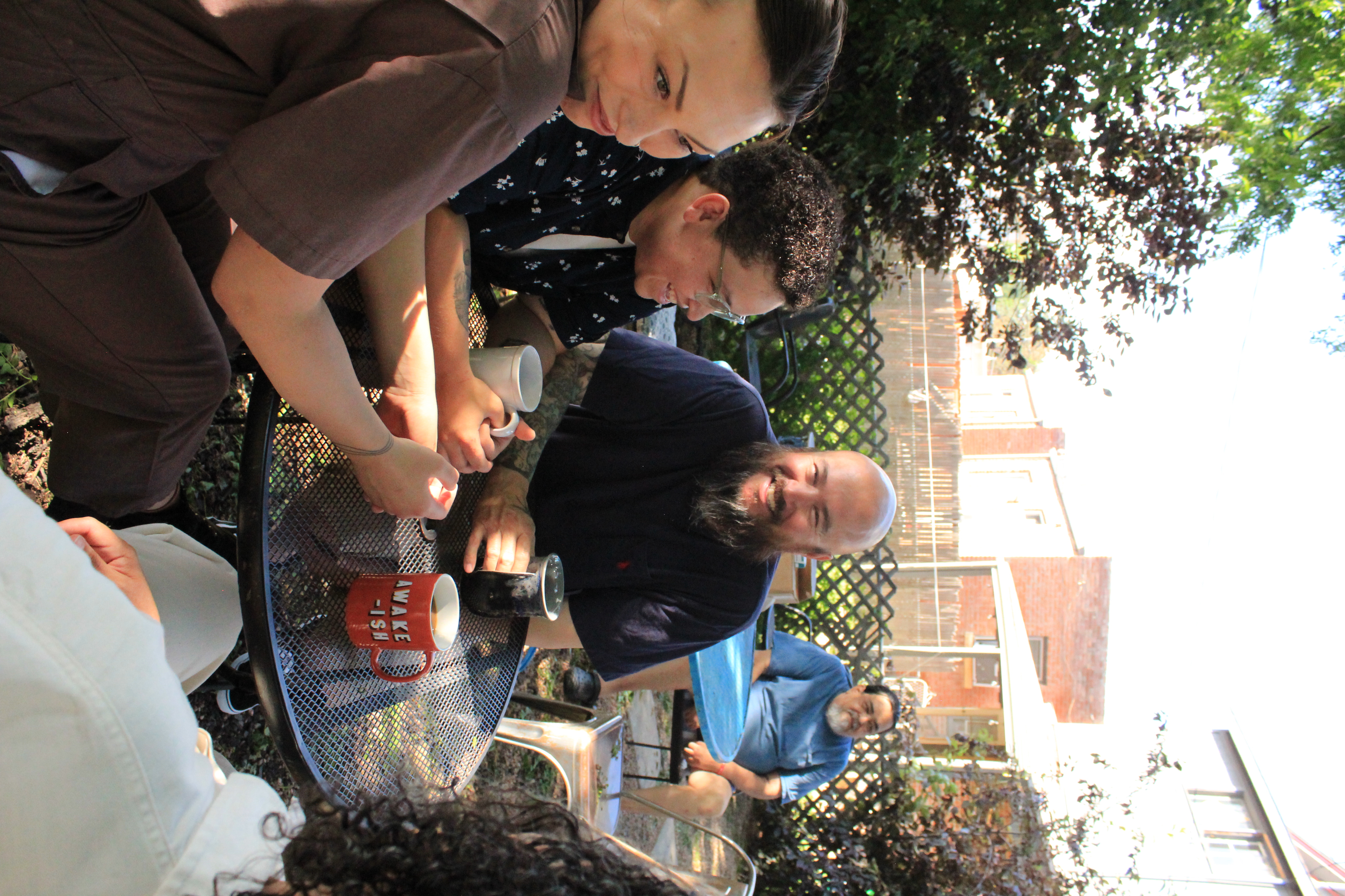 Portrait & lifestyle photography