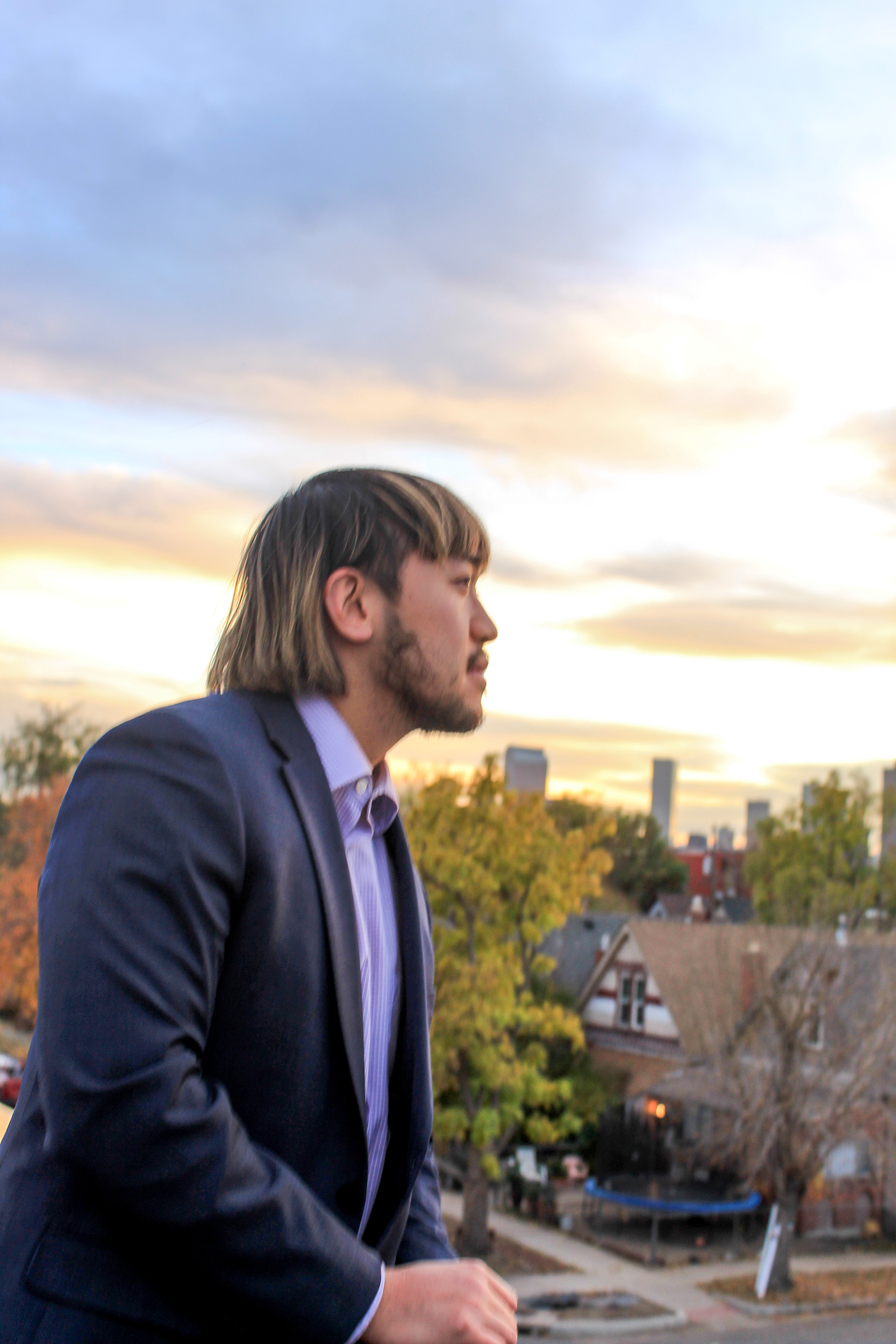 Portrait & lifestyle photography