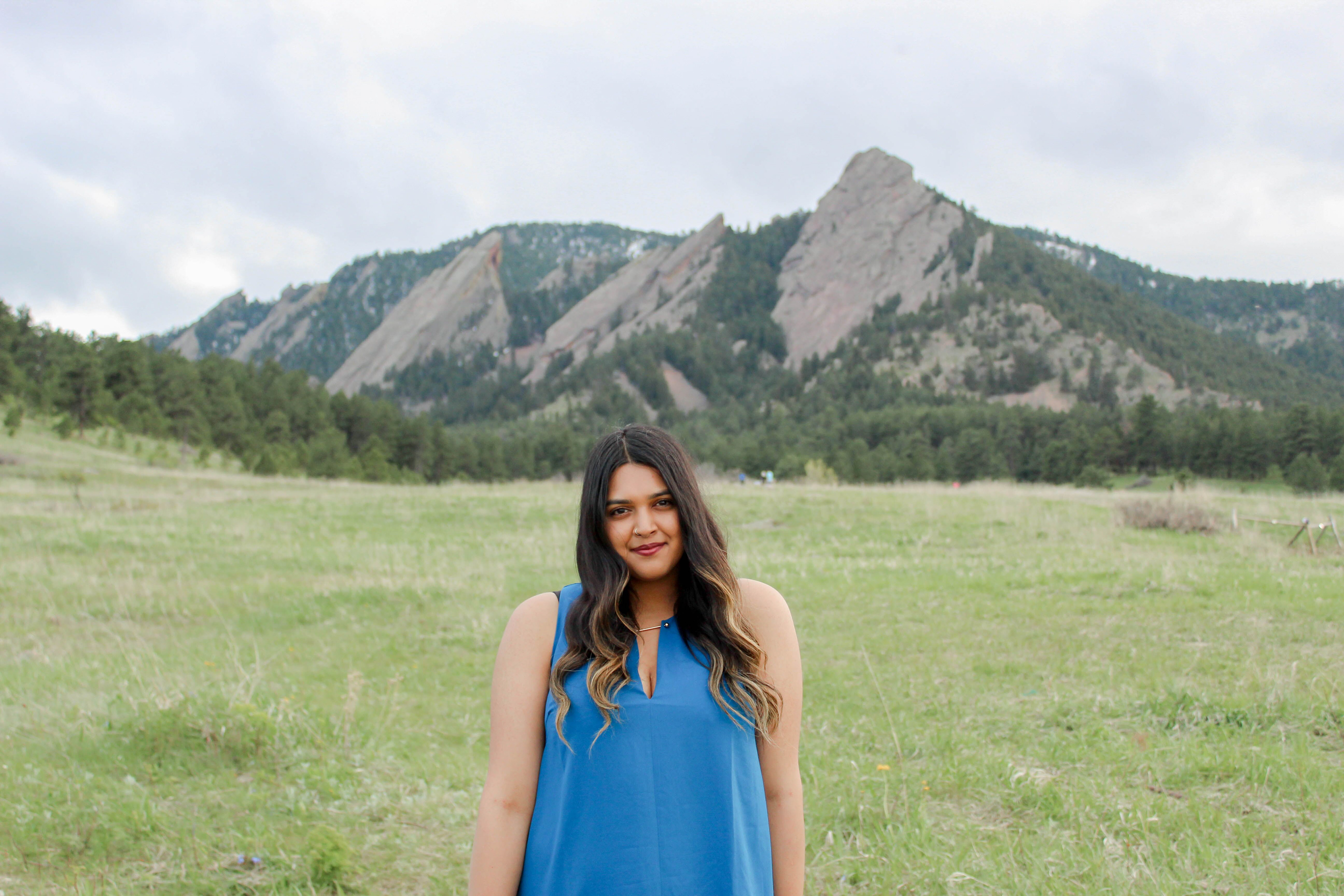 Portrait & lifestyle photography