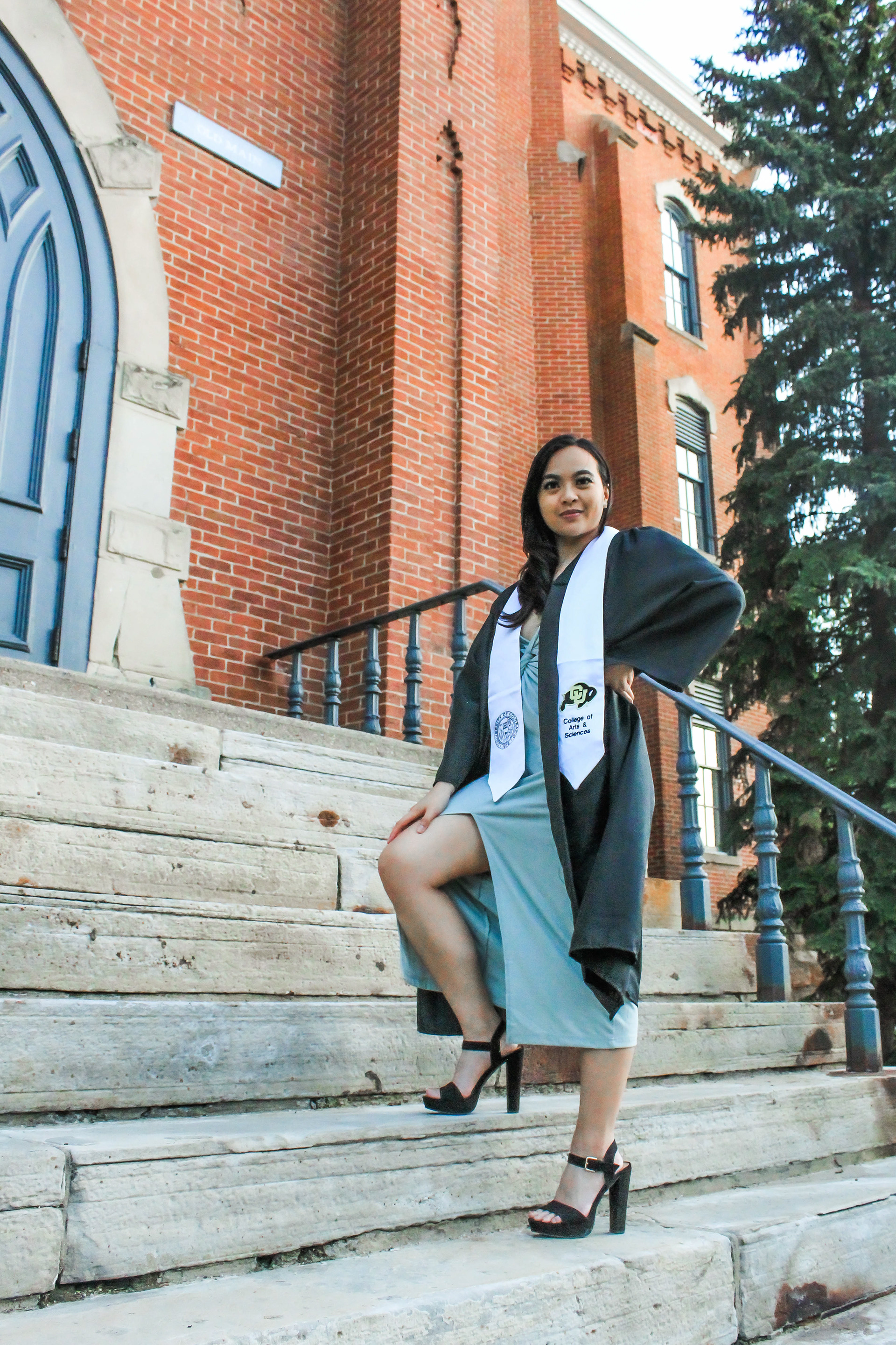 Portrait & lifestyle photography