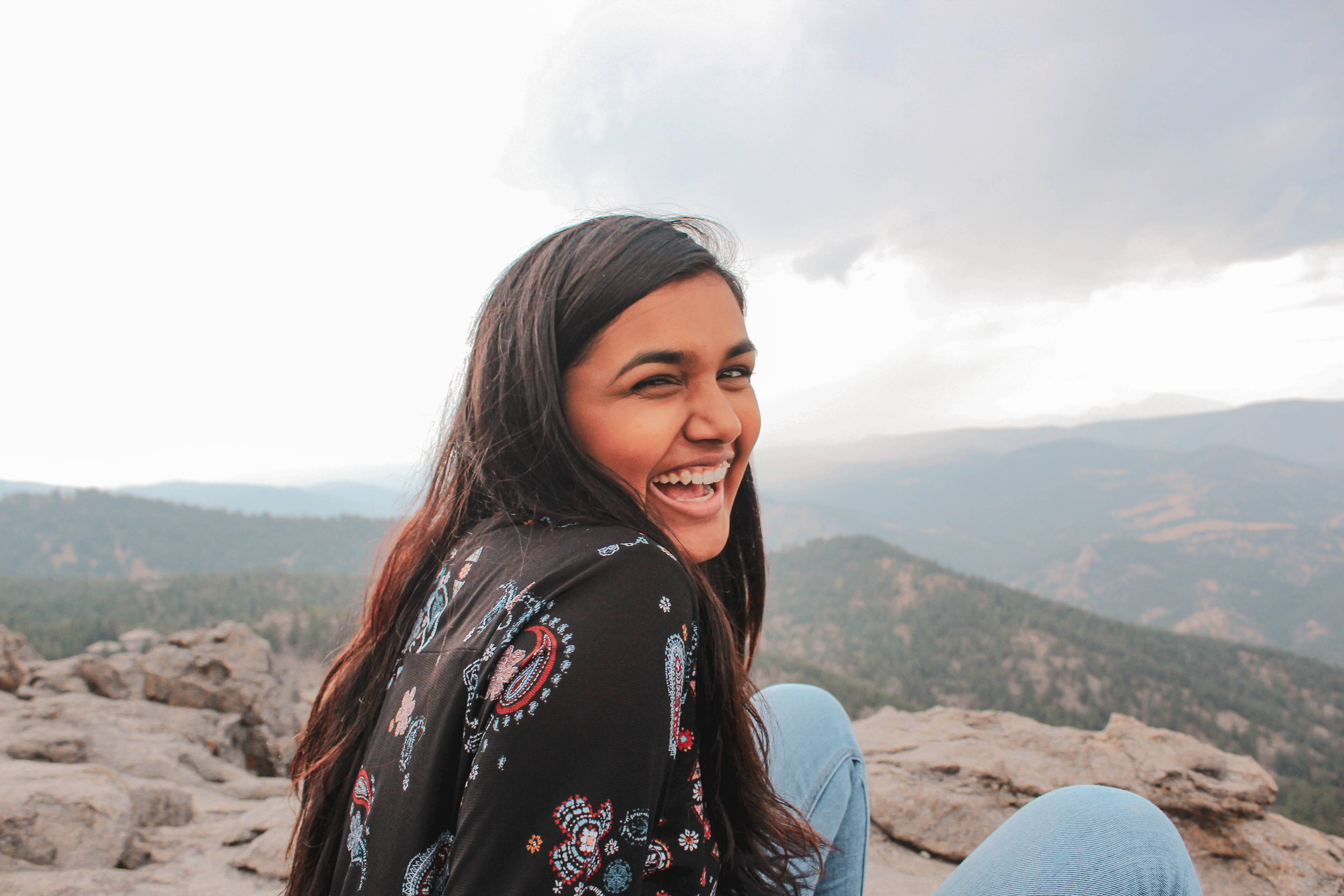 Portrait & lifestyle photography