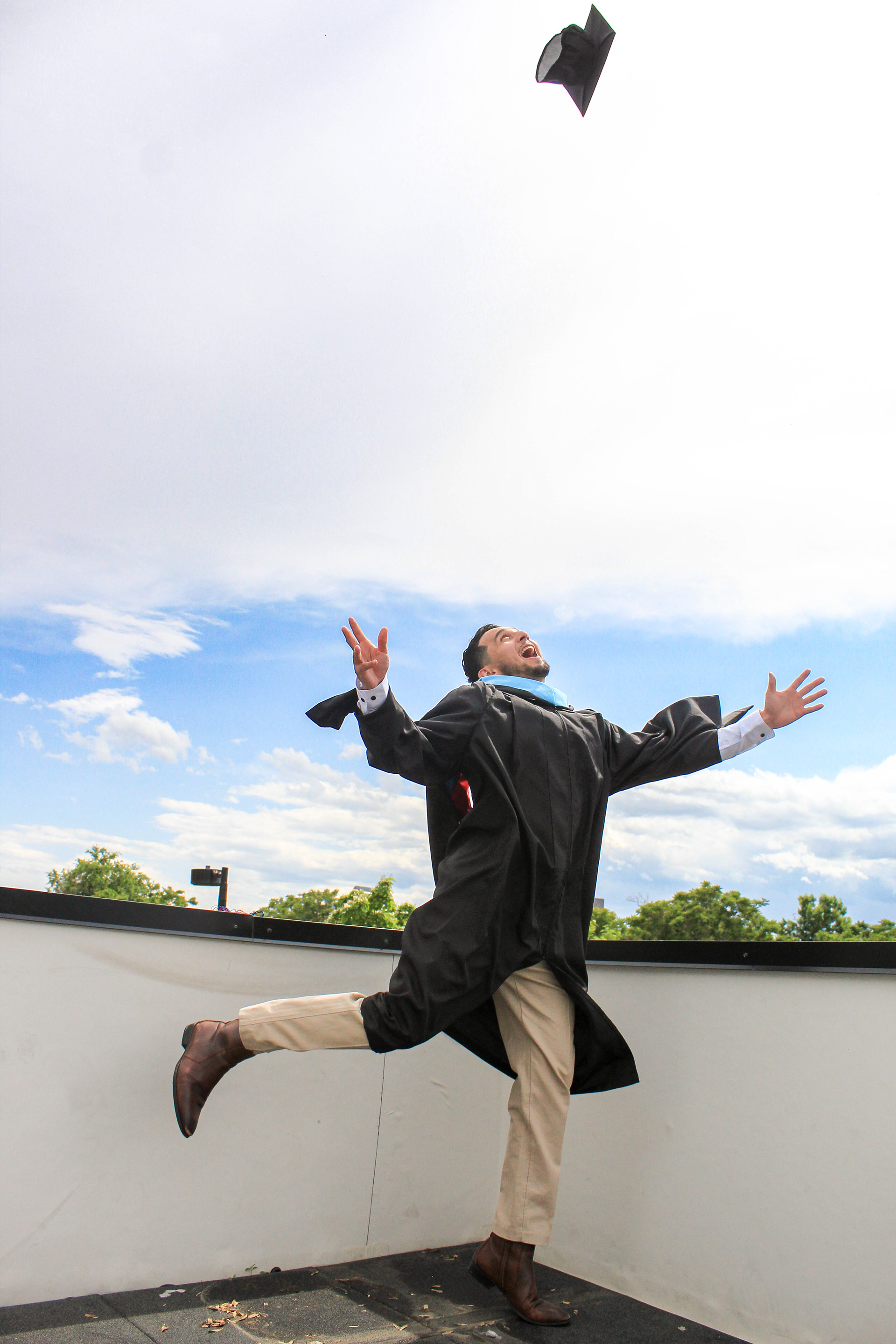 Portrait & lifestyle photography